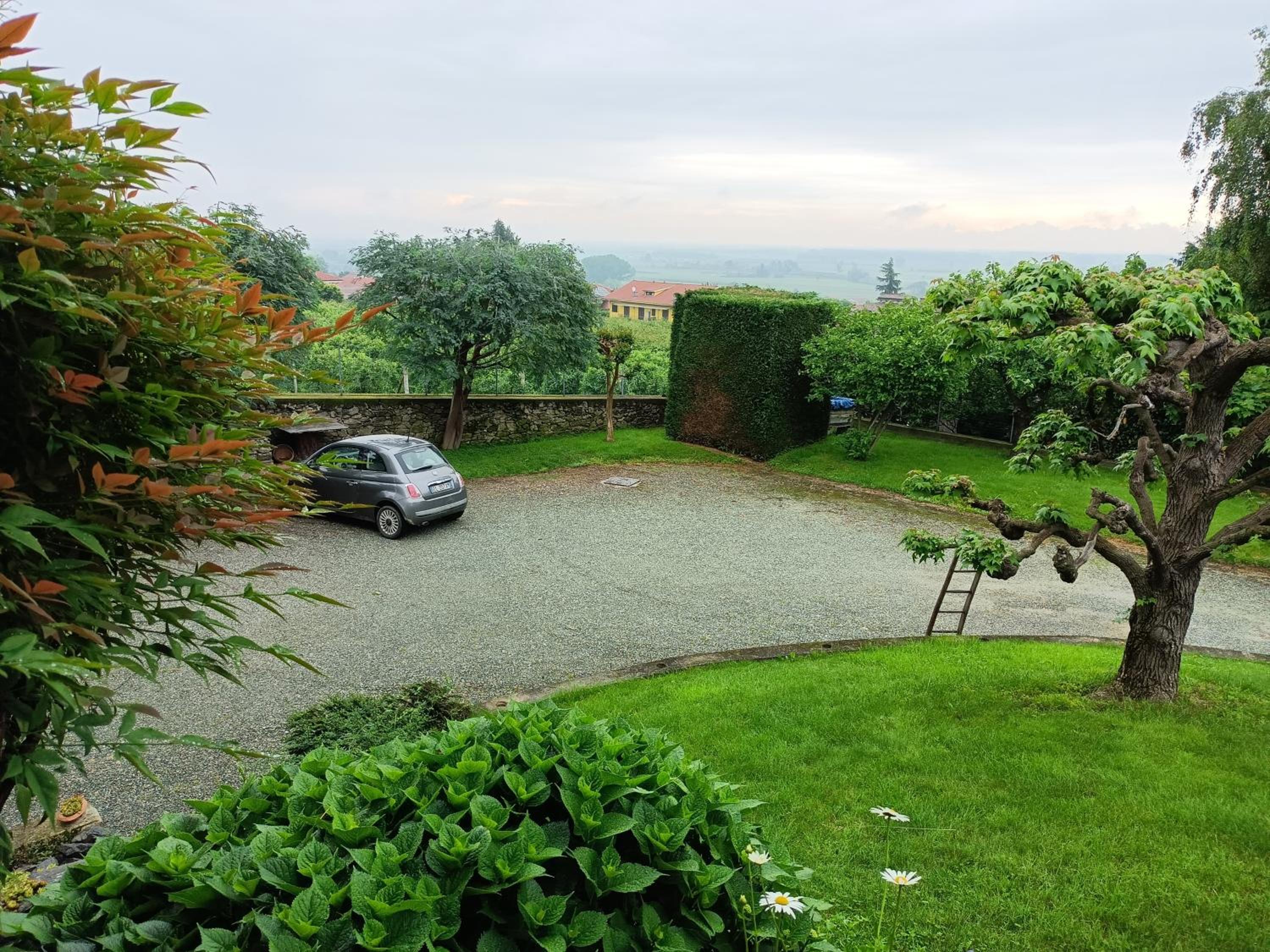B&B Mombracco