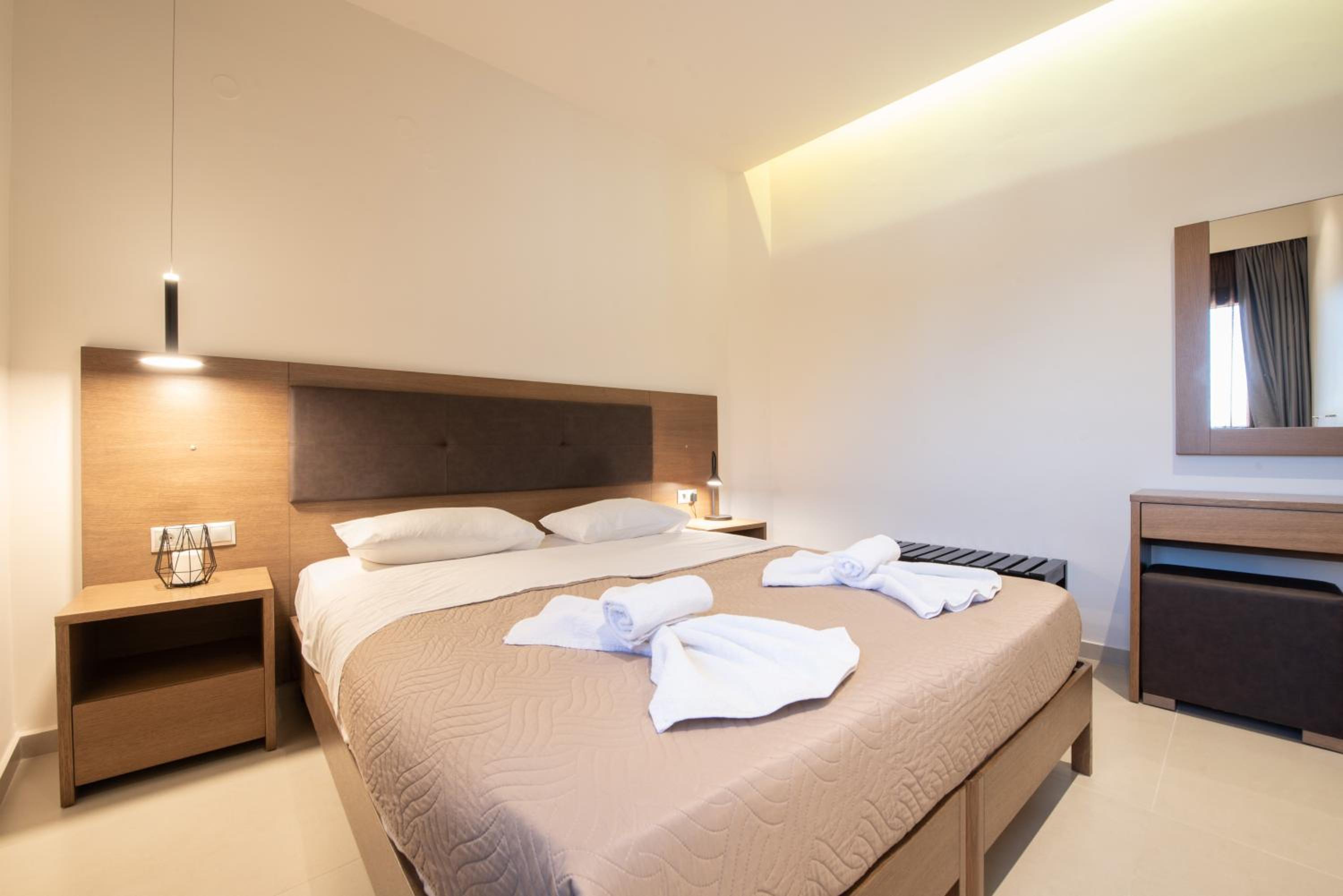 Panasia seaview Apartments