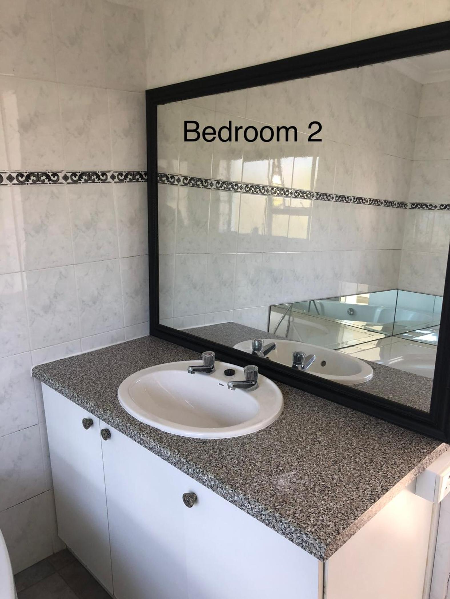 Executive Home Milnerton Ridge