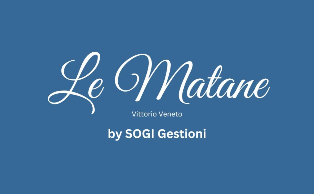 Le Matane en Vittorio Veneto