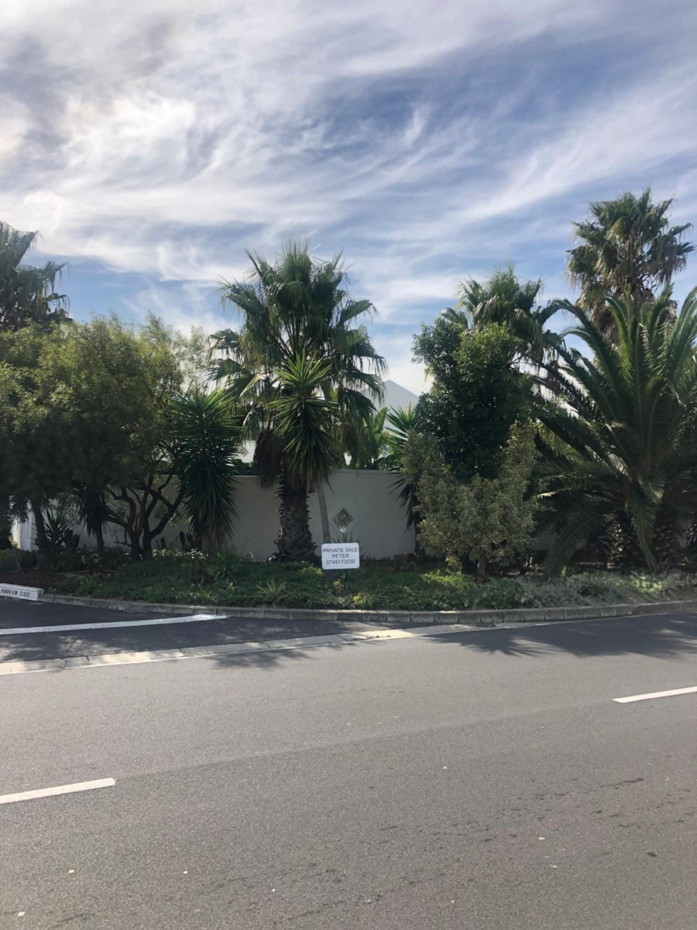 Executive Home Milnerton Ridge