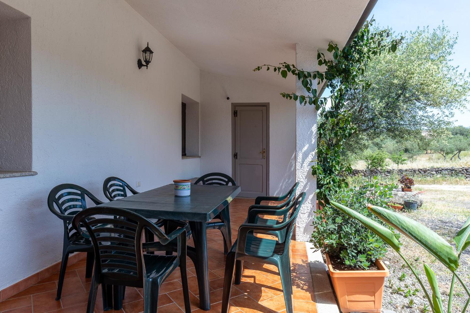 Casa Iriai photo 3