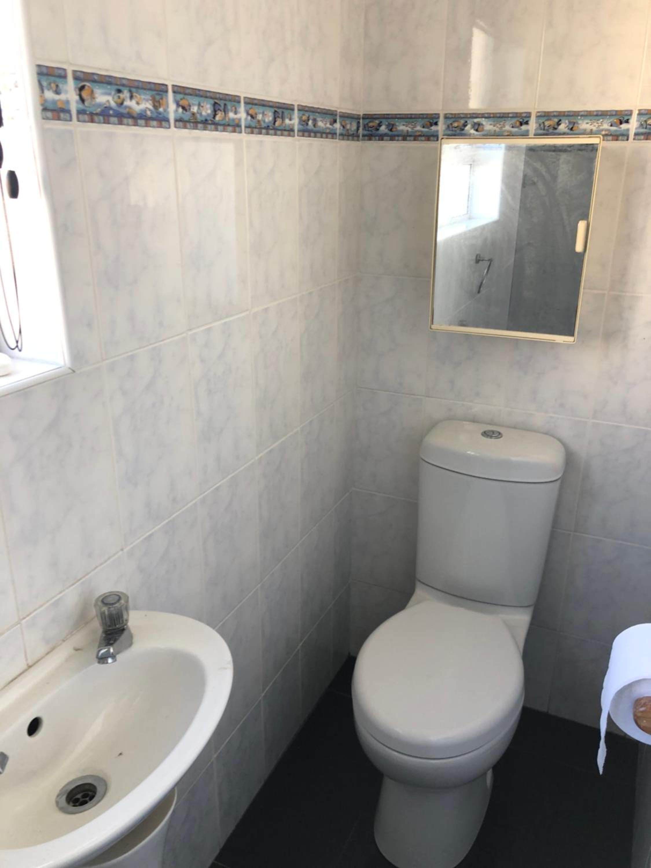 Executive Home Milnerton Ridge