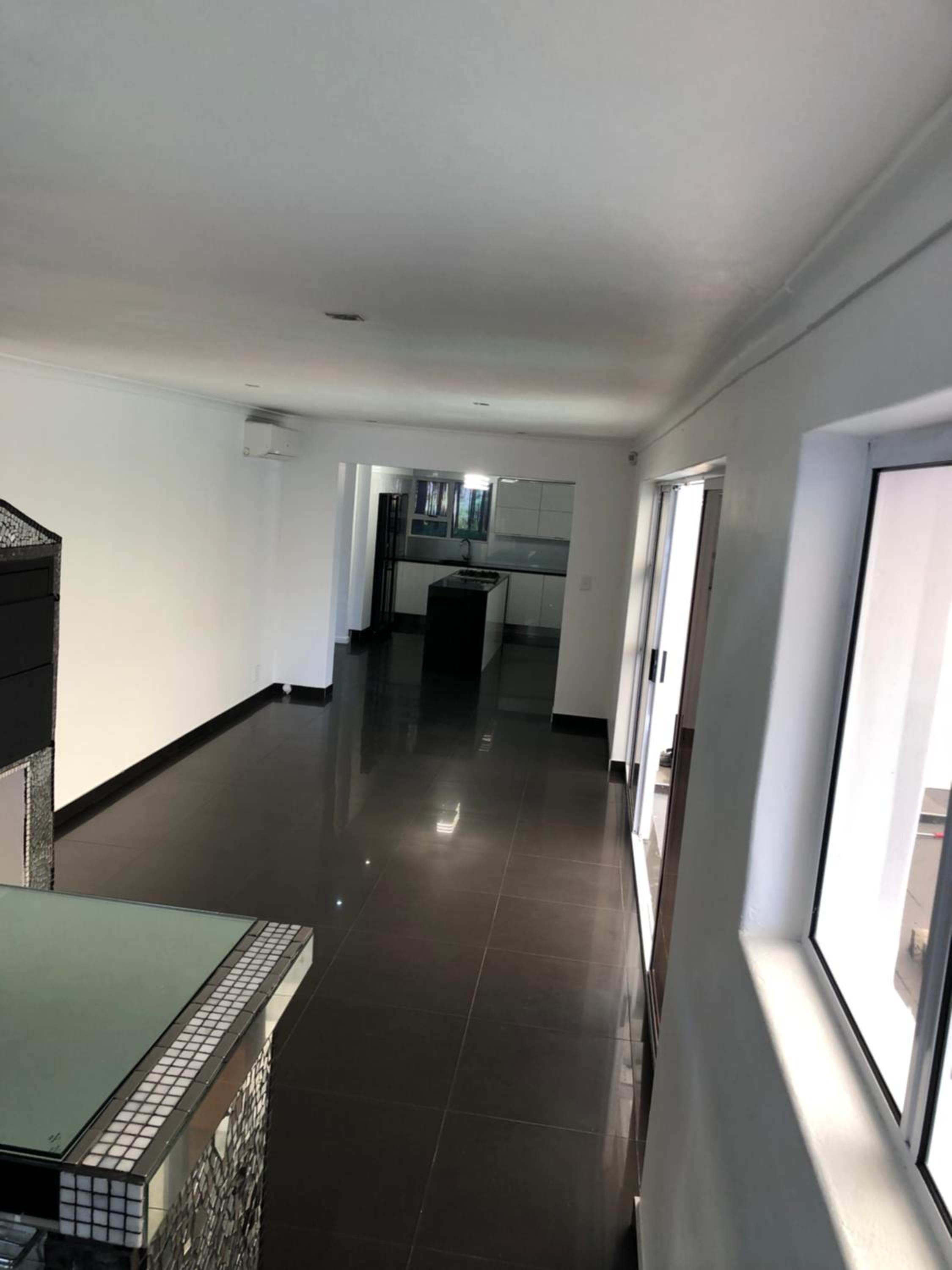 Executive Home Milnerton Ridge