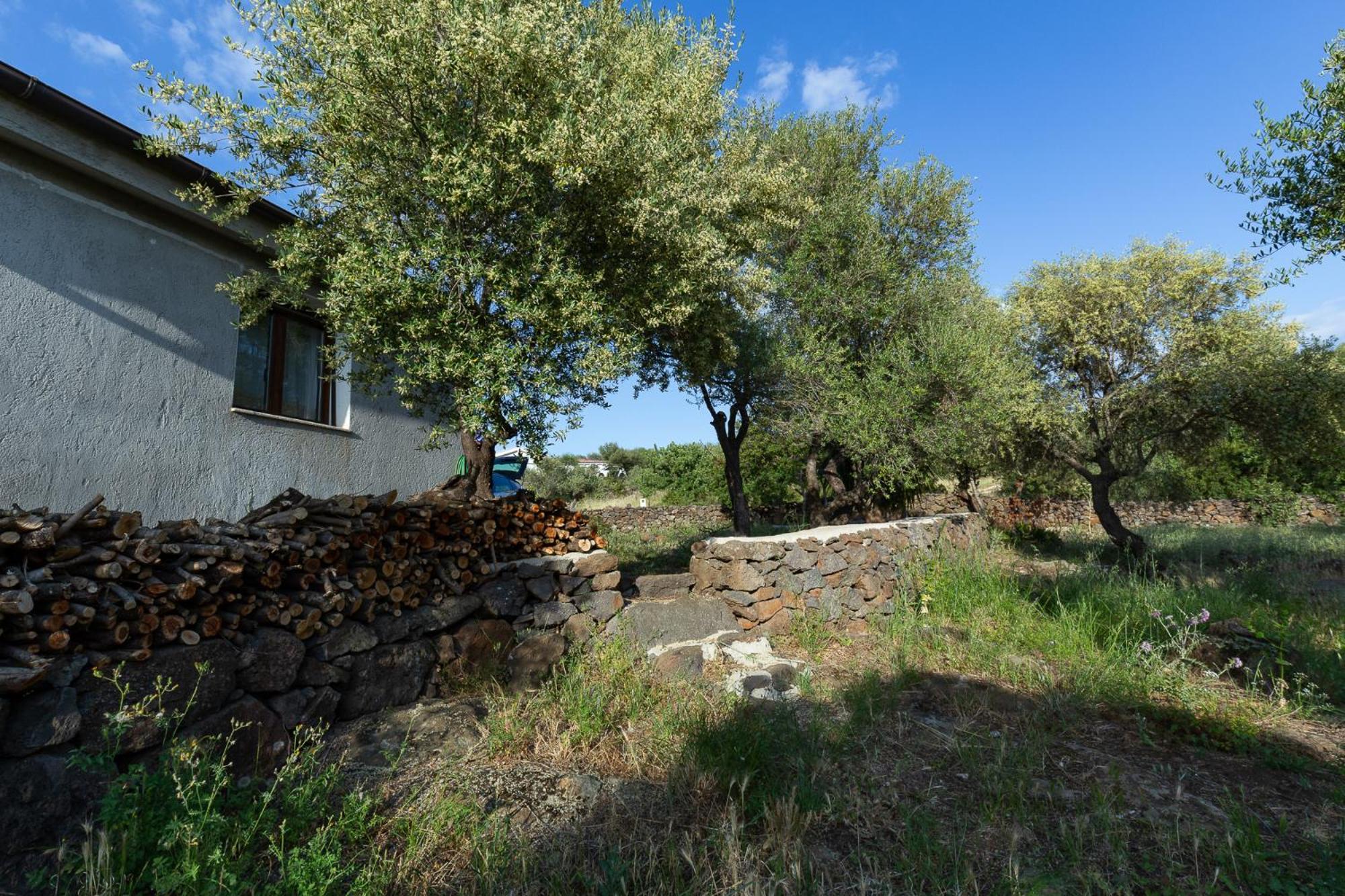 Casa Iriai