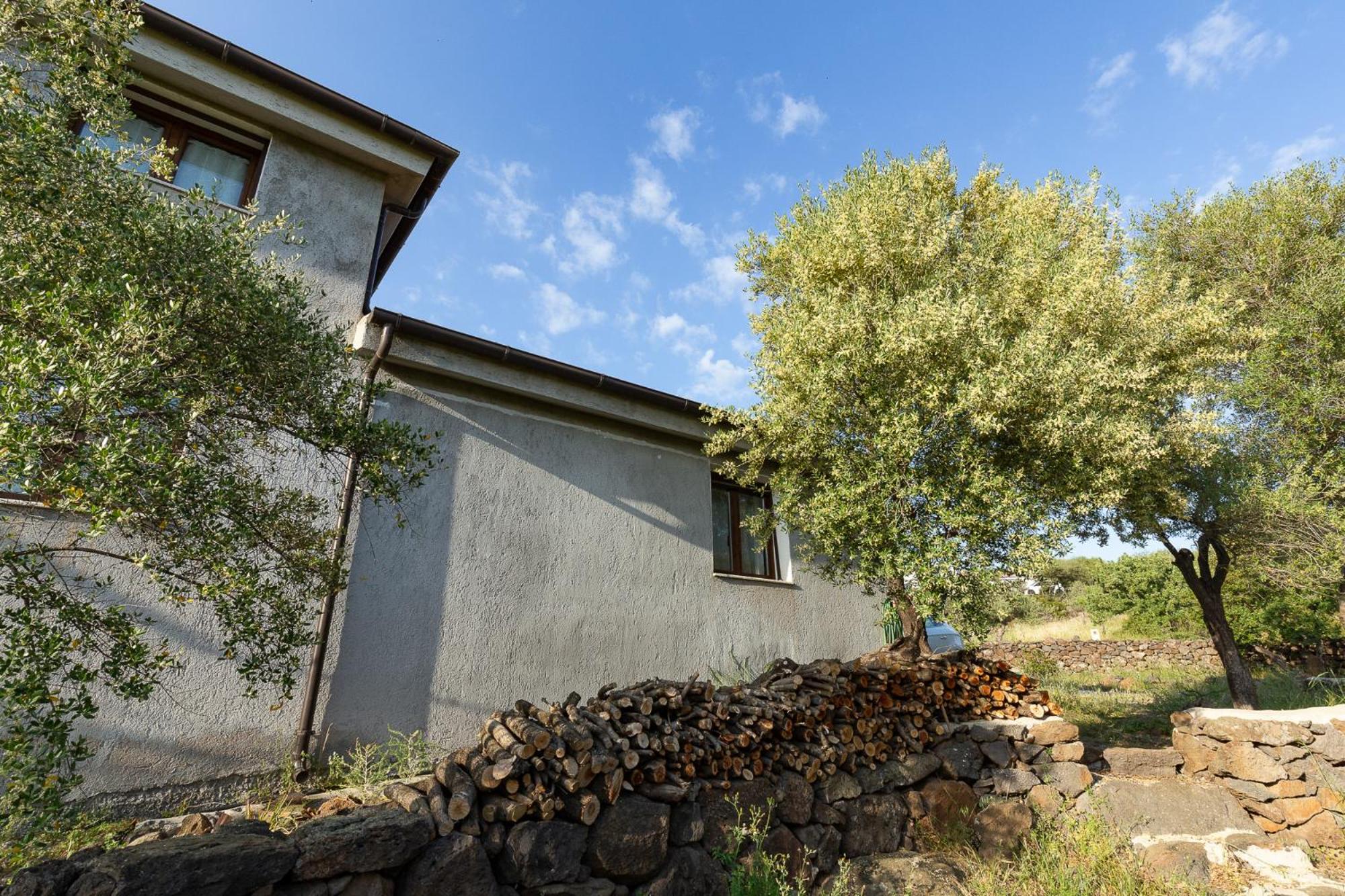 Casa Iriai