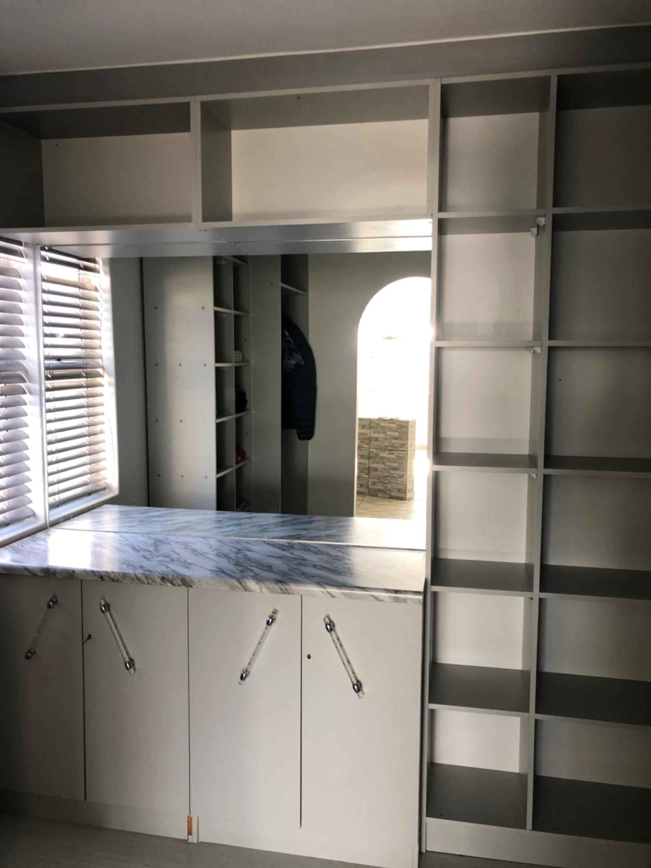 Executive Home Milnerton Ridge