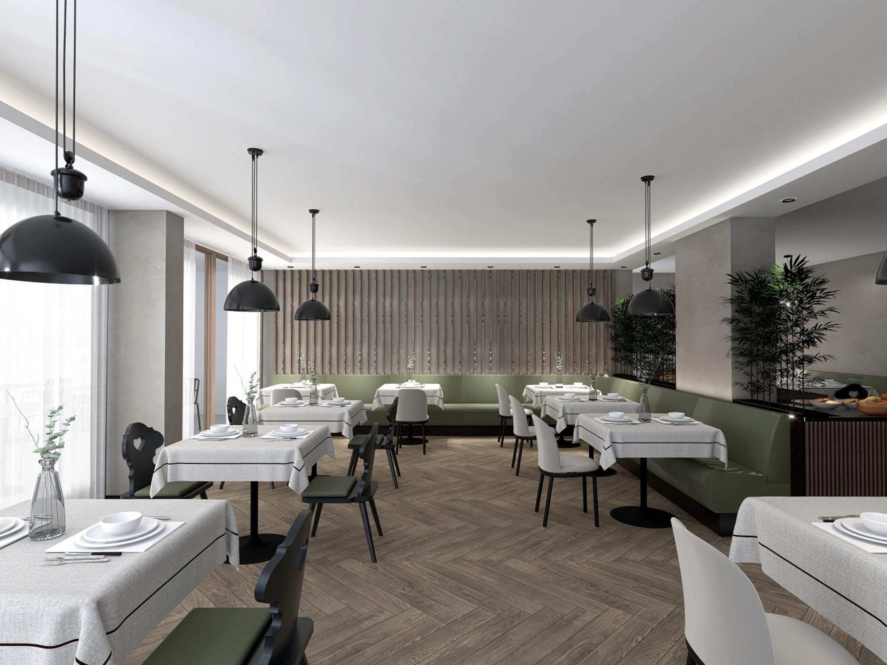 Stricker Aparthotel