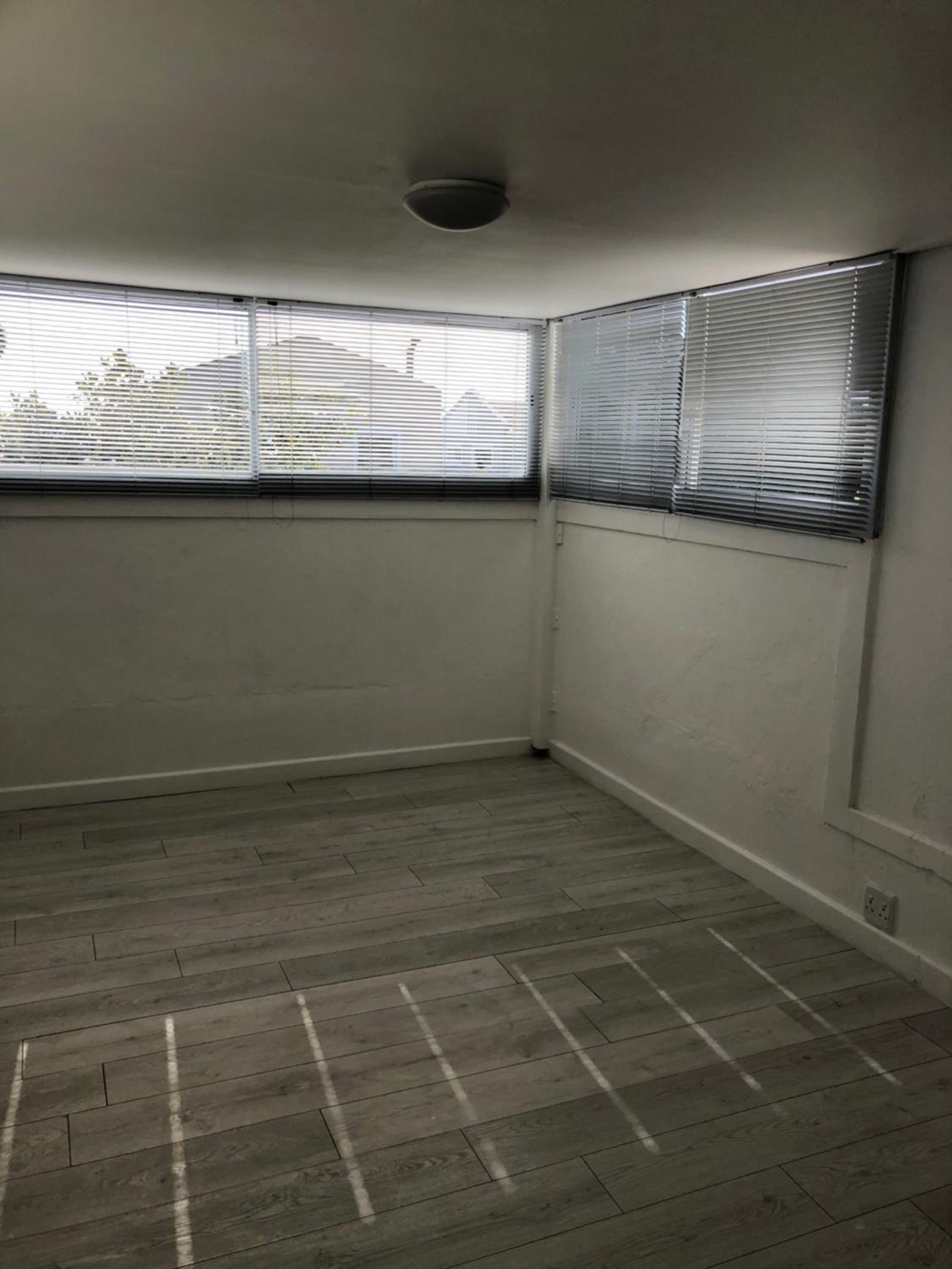 Executive Home Milnerton Ridge