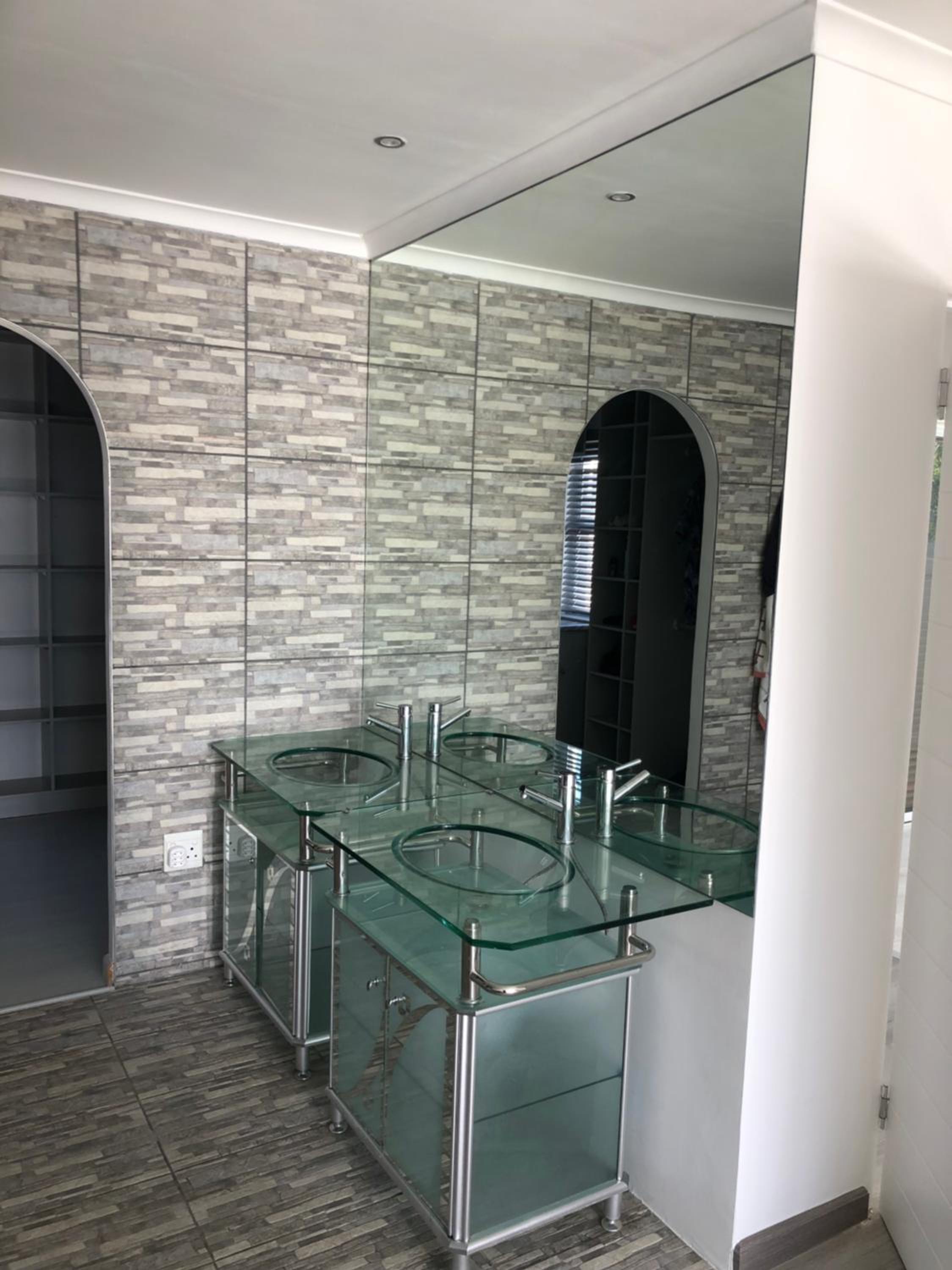 Executive Home Milnerton Ridge