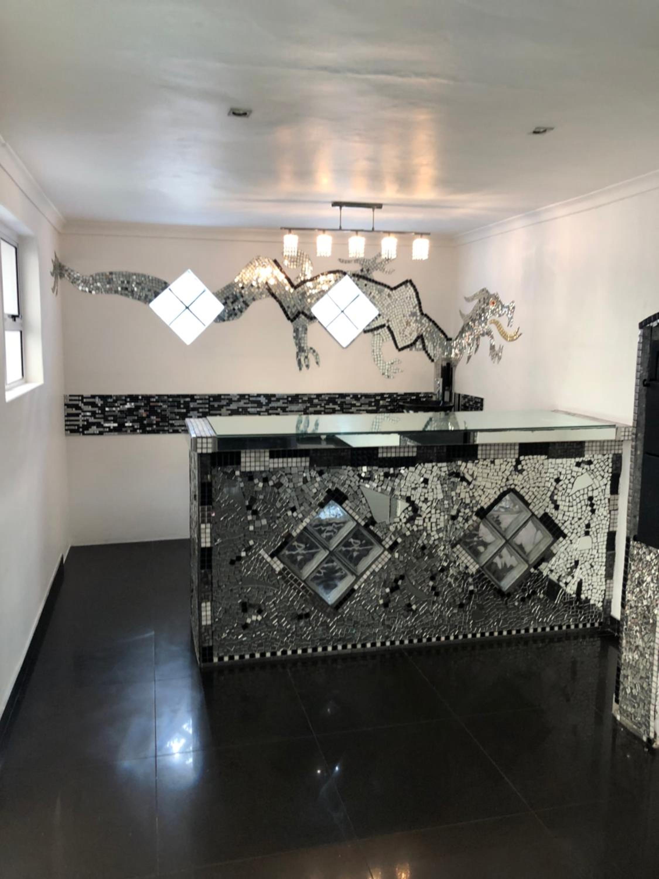 Executive Home Milnerton Ridge