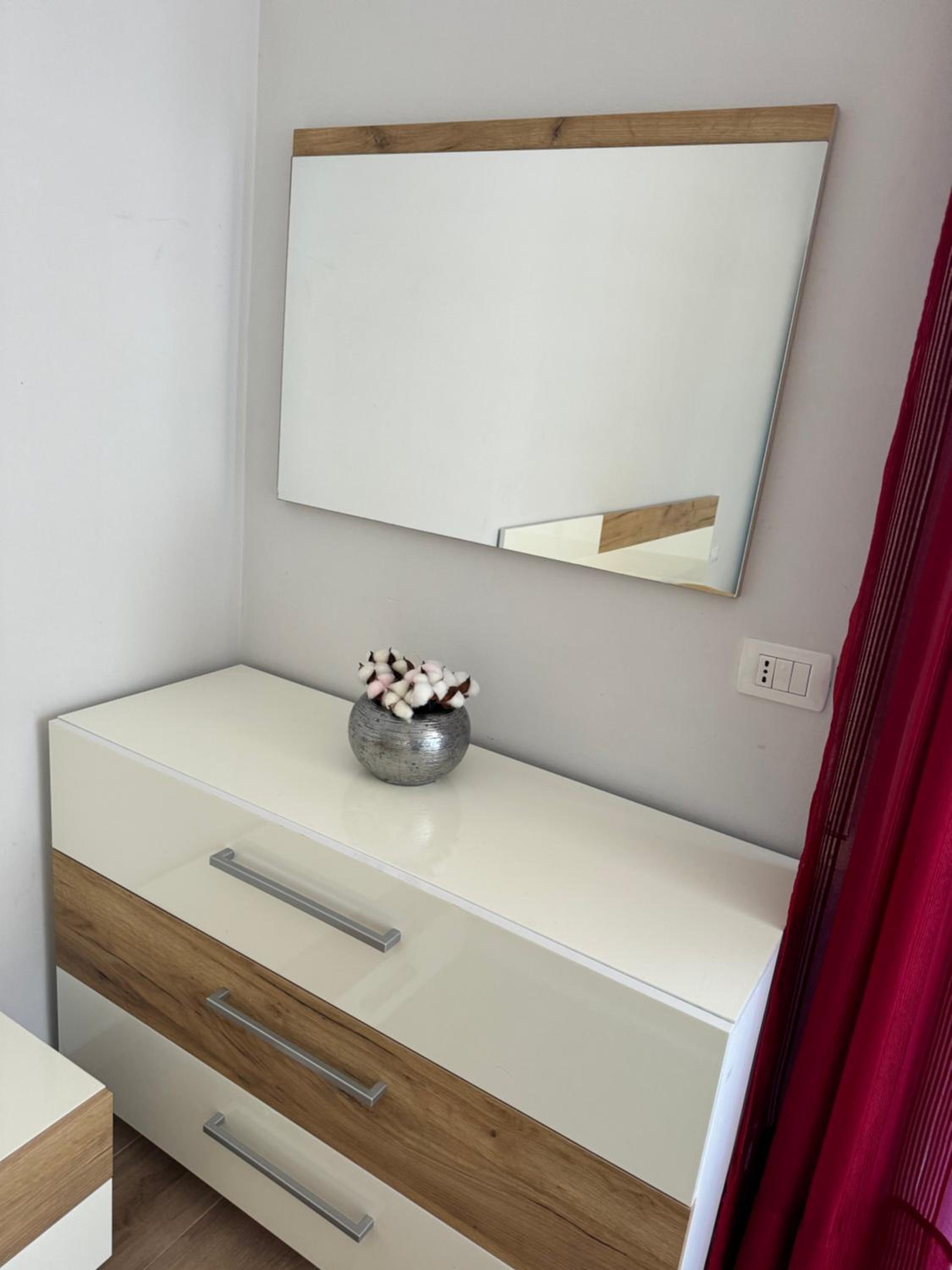 Jemmy's Apartment