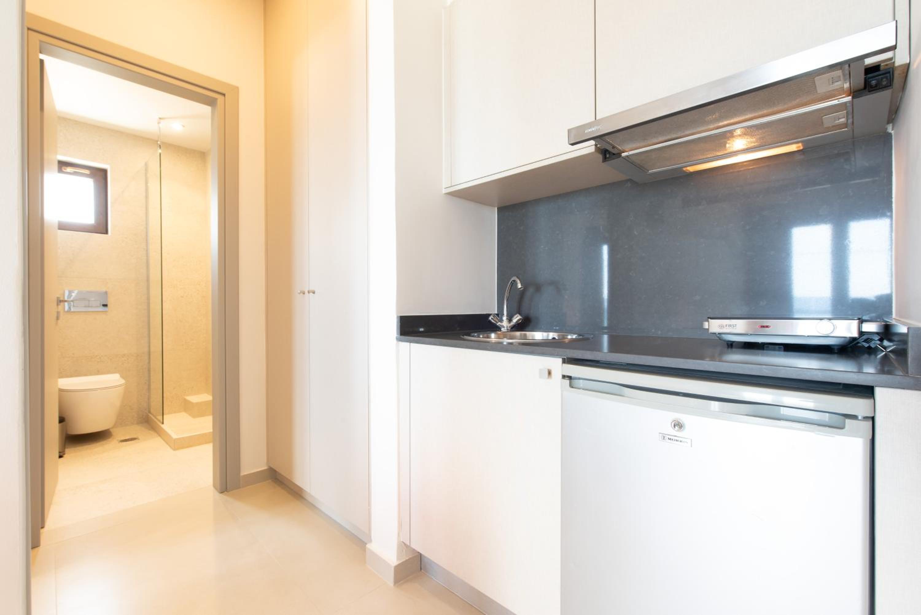 Panasia seaview Apartments