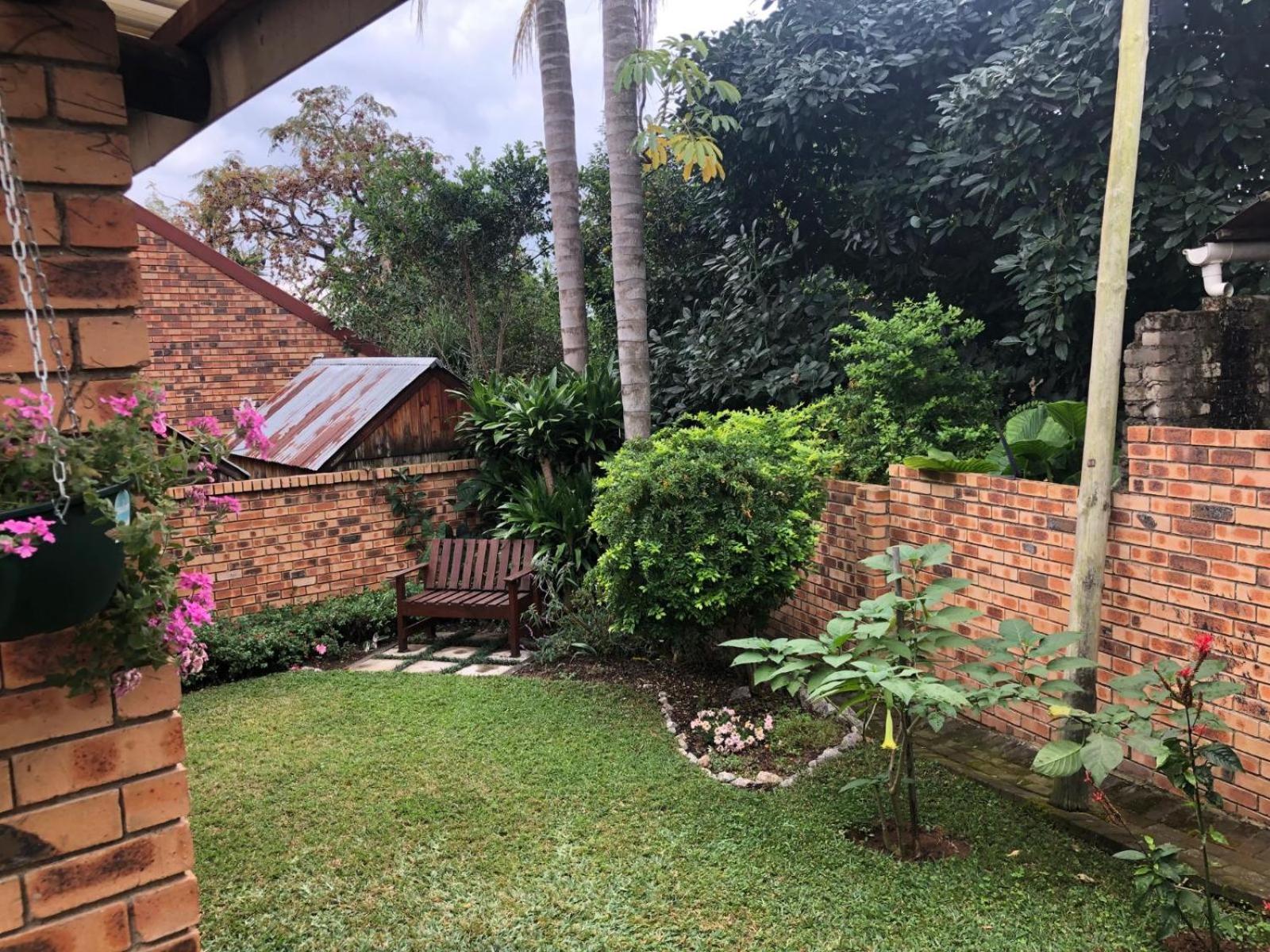 Dew Drop Inn view 5