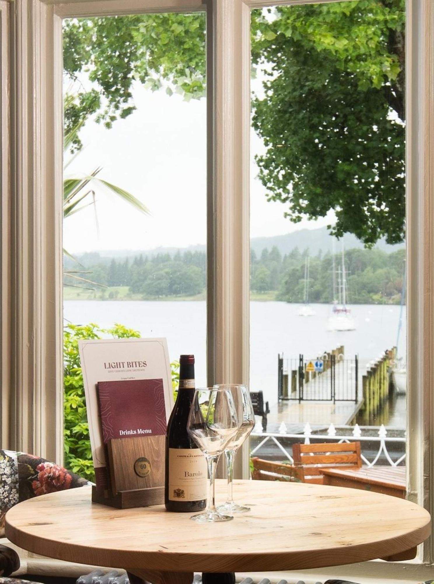 The Waterhead Inn, Ambleside- The Inn Collection Group