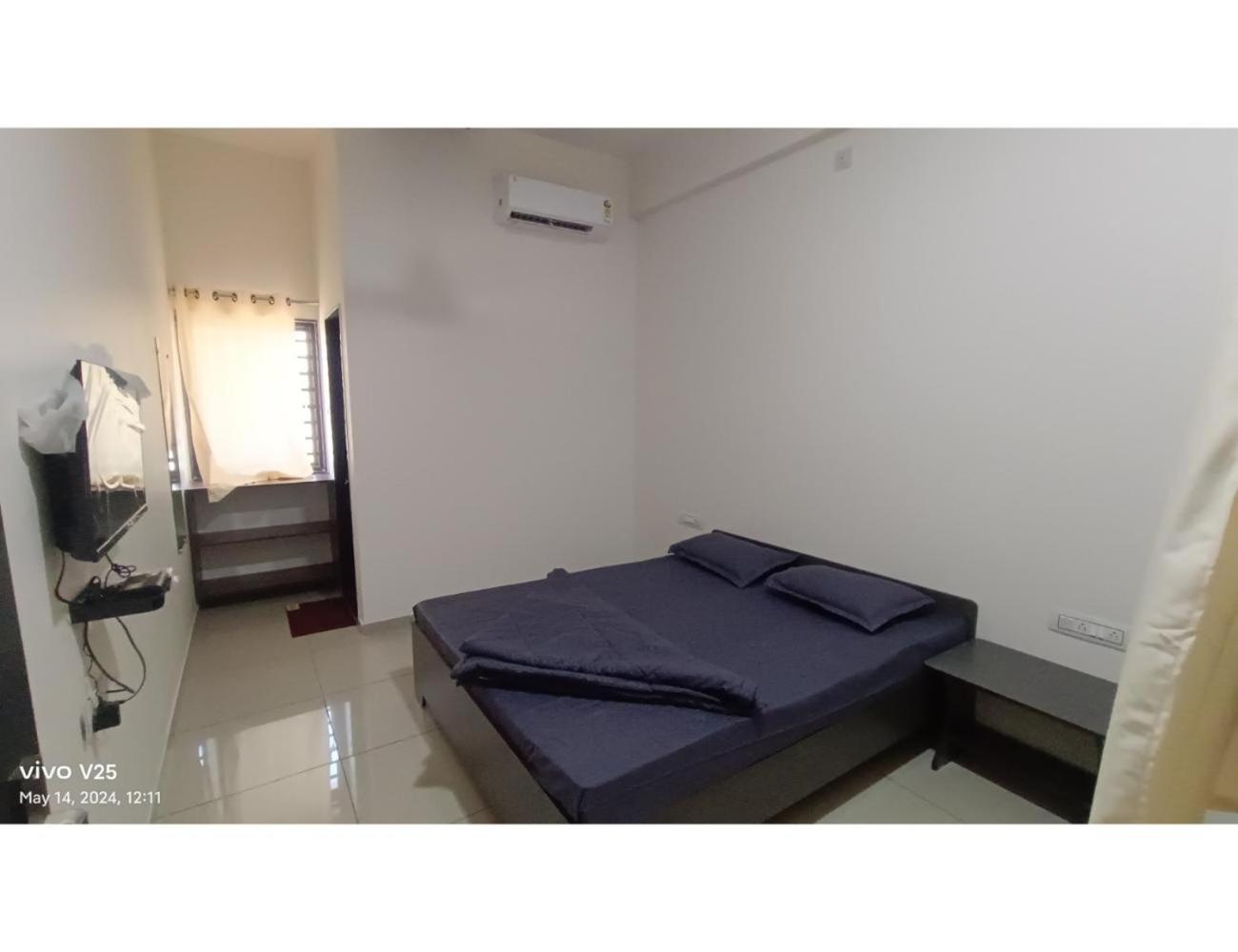 Hotel Beach Inn, Kutch view 3