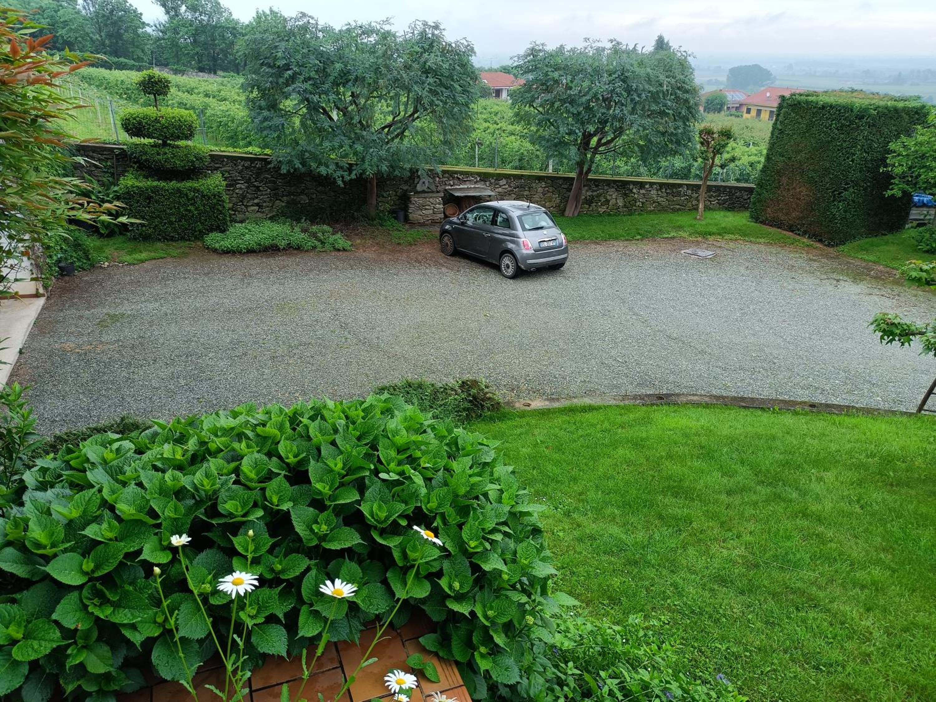 B&B Mombracco