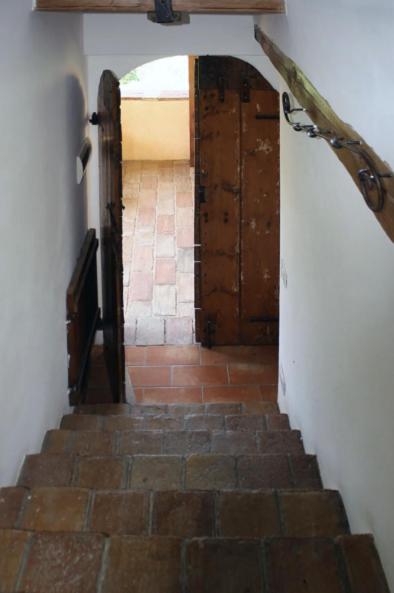 Country House Ca' Vernaccia