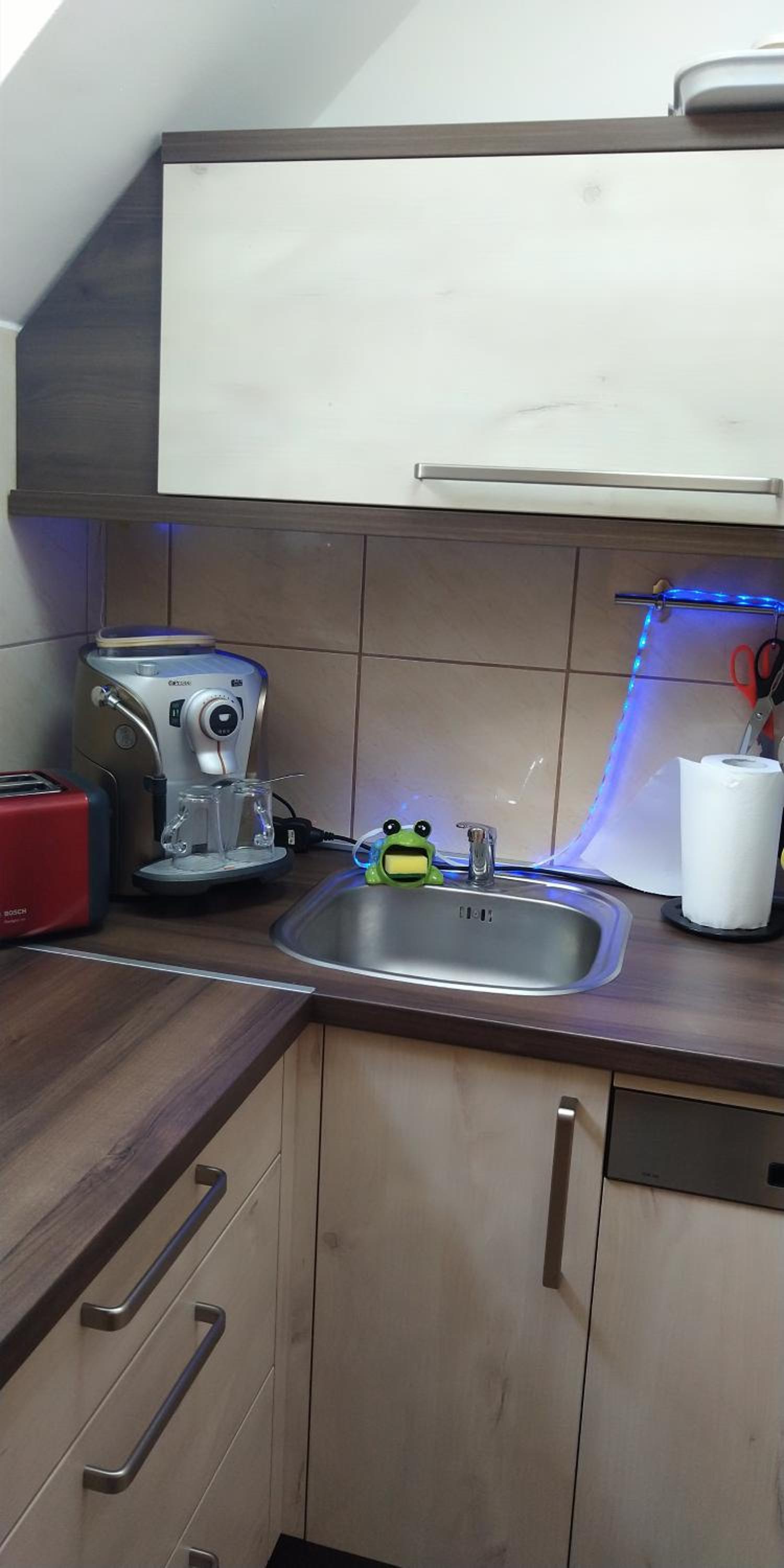Csicsergo apartman lakas