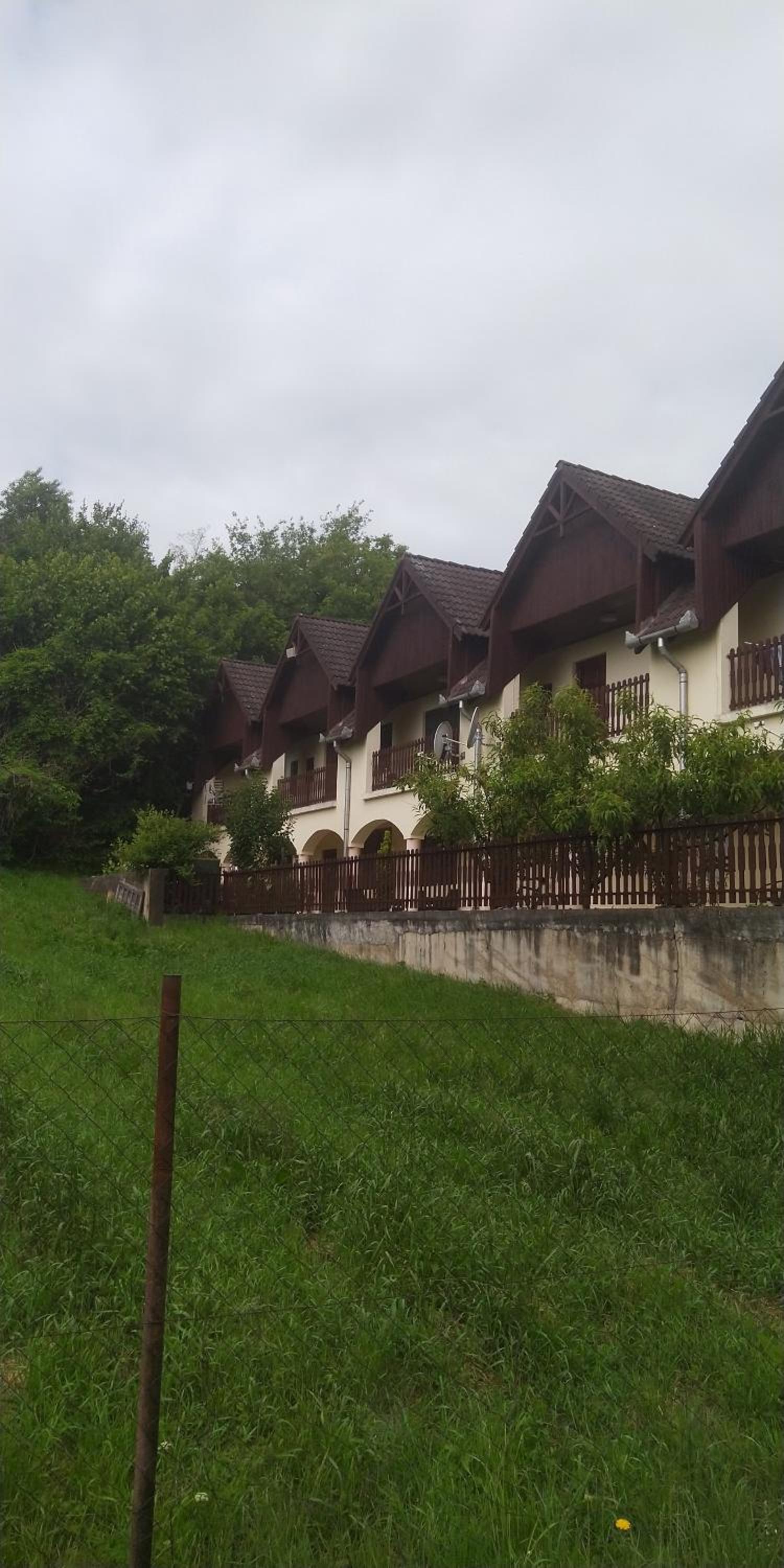 Csicsergo apartman lakas