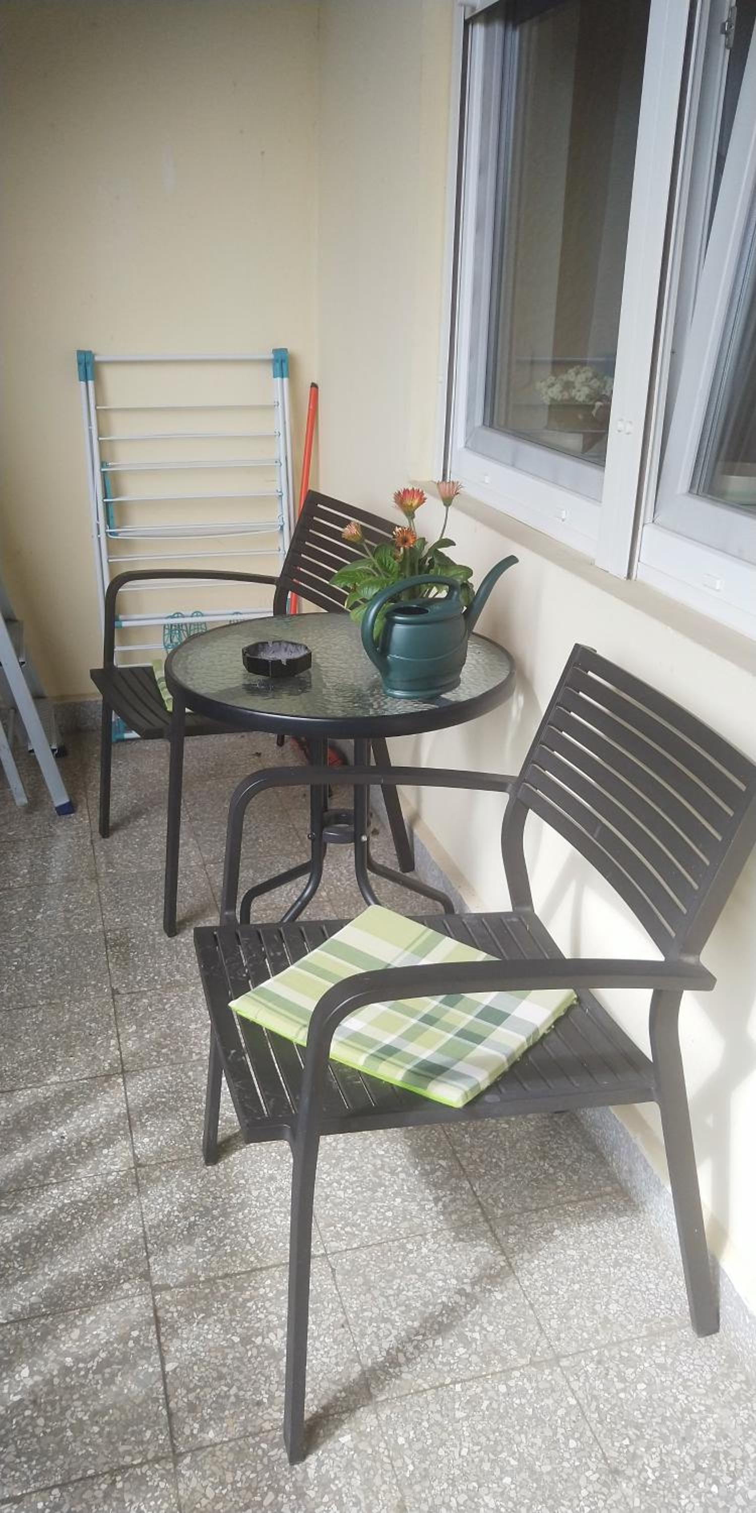 Csicsergo apartman lakas