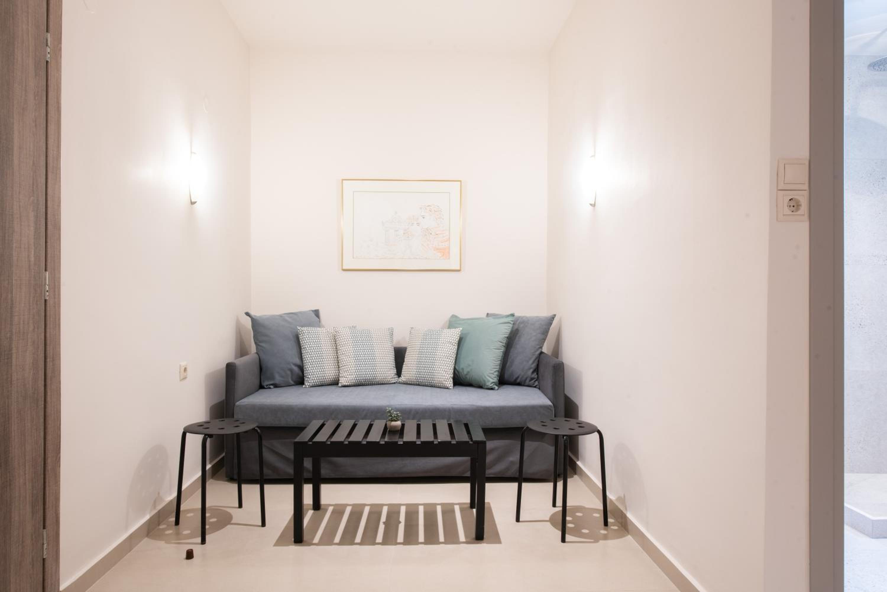 Panasia seaview Apartments
