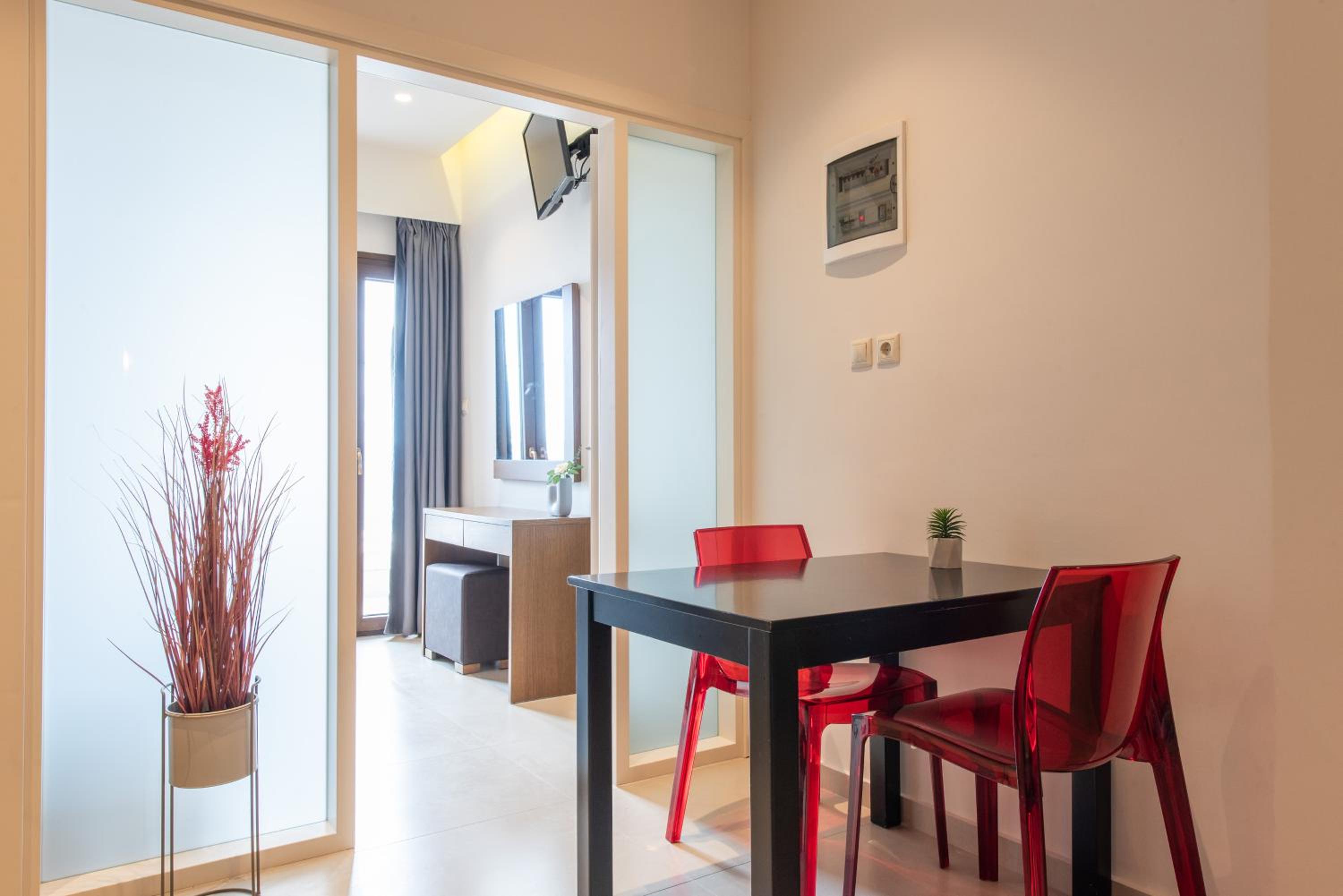 Panasia seaview Apartments