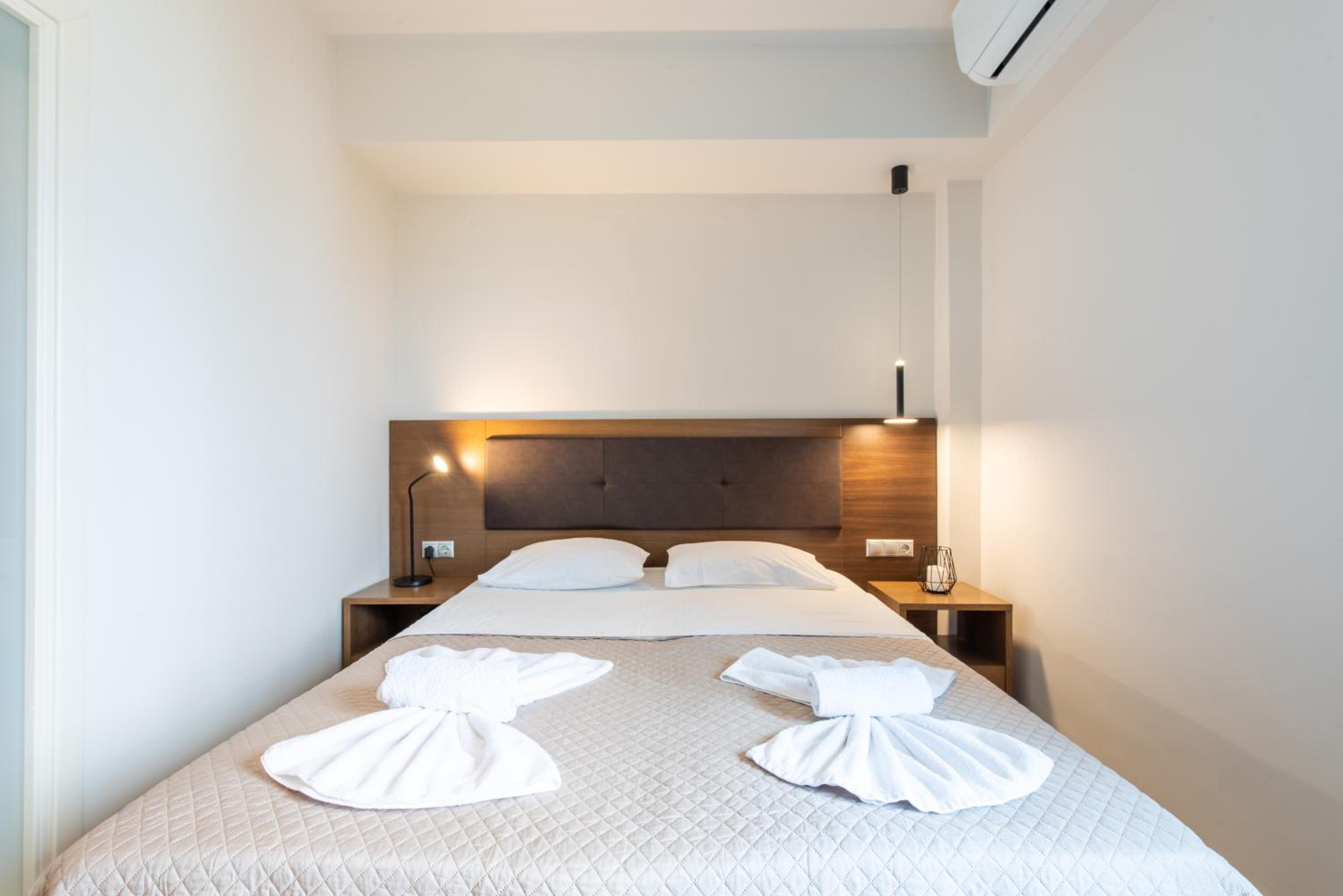 Panasia seaview Apartments