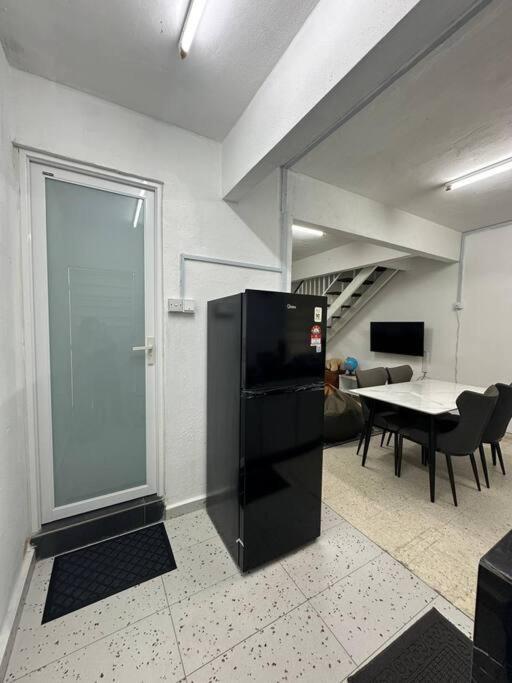 Homestay Rumah Puteh Melaka photo 3