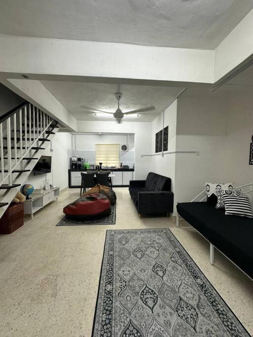 Homestay Rumah Puteh Melaka photo 4