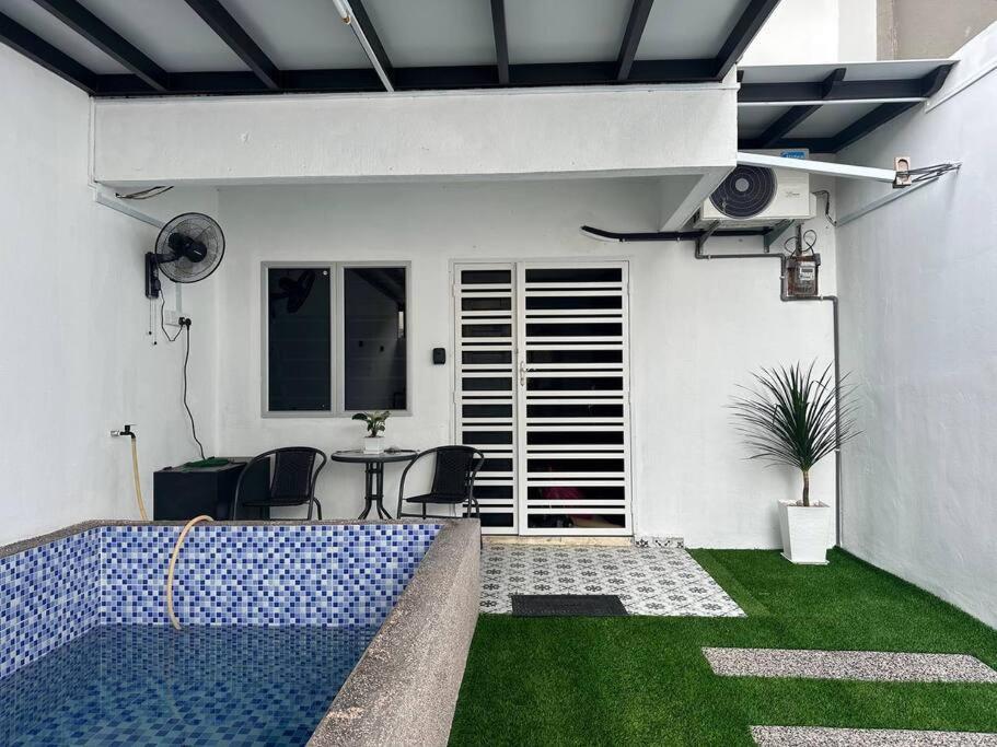 Homestay Rumah Puteh Melaka photo 8
