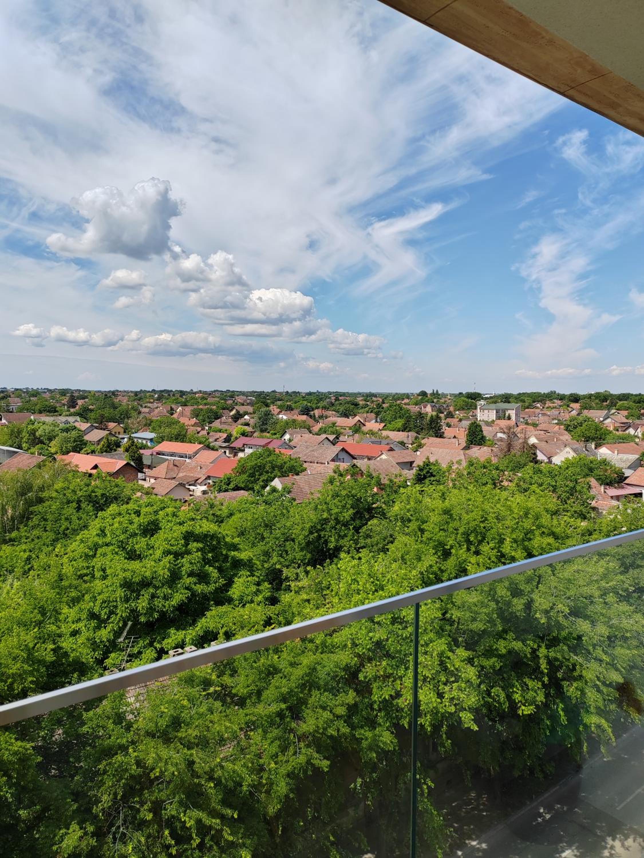 Krstić_lux apartman view 4