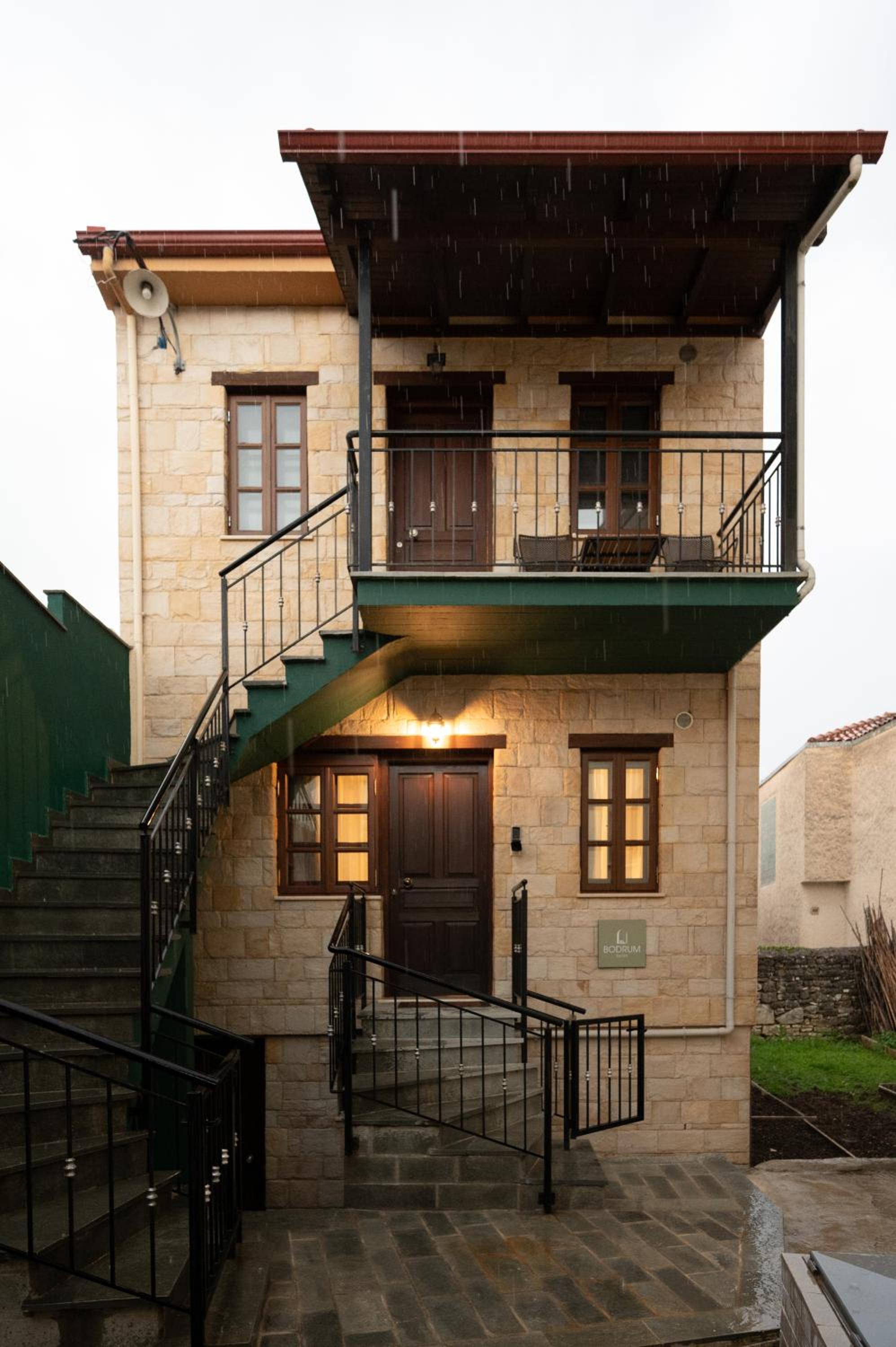 building