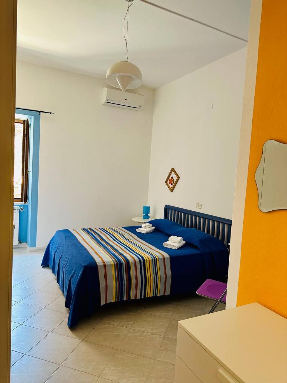 CASA VACANZE MACARRO