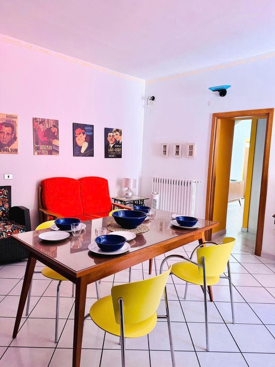 CASA VACANZE MACARRO