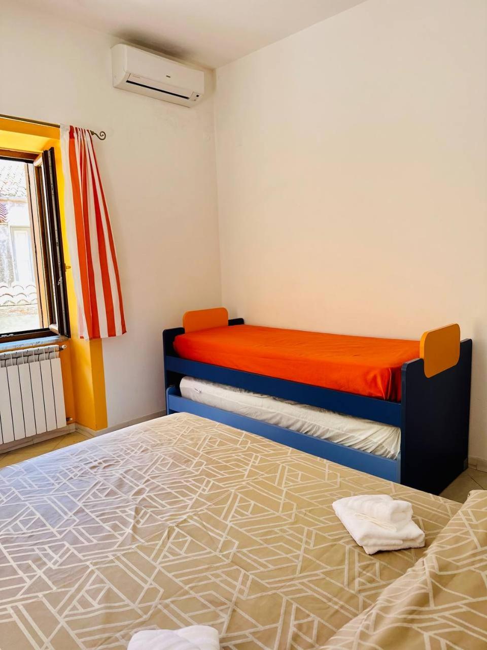 CASA VACANZE MACARRO