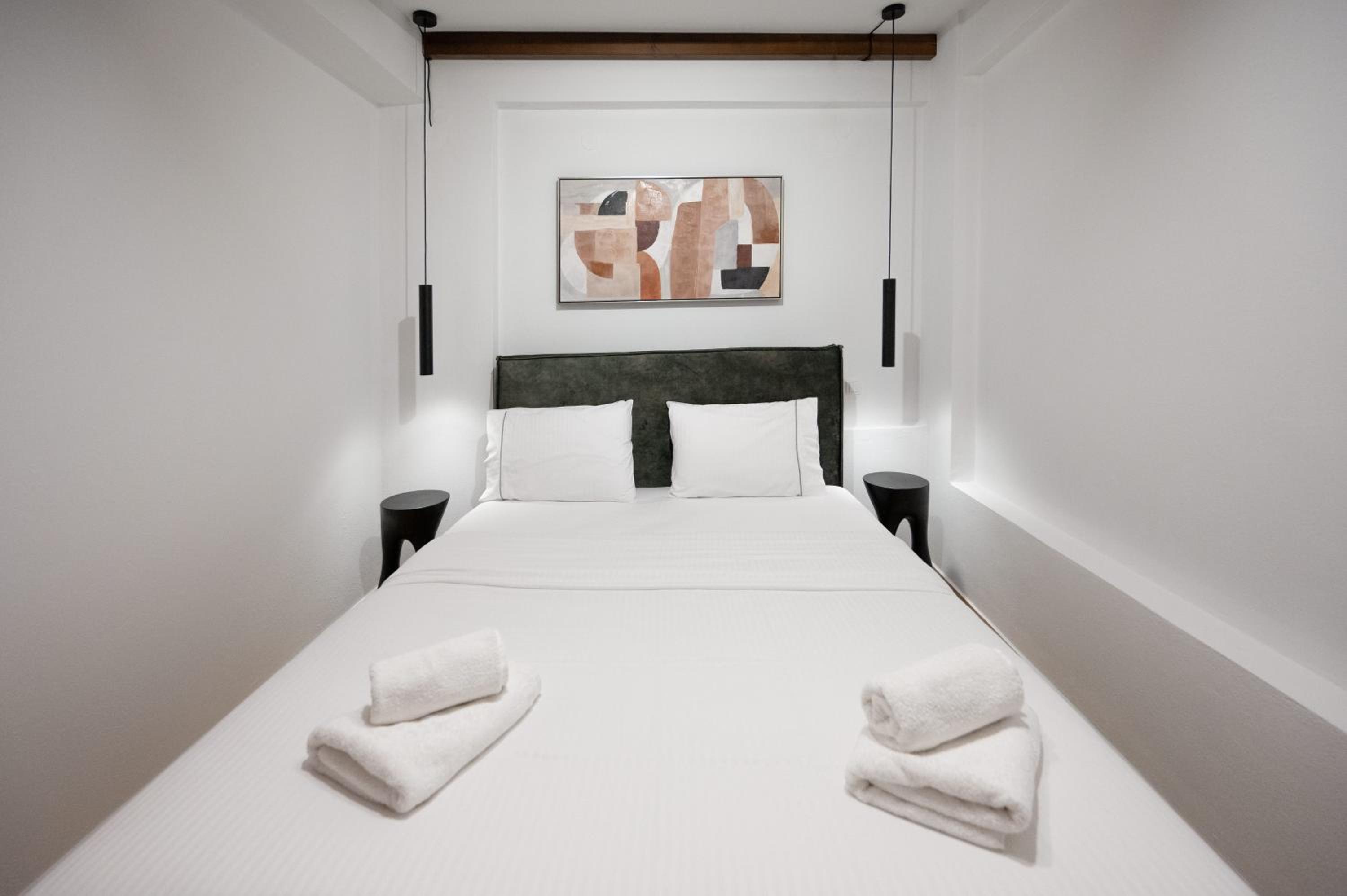Bodrum Suites Geusthouse