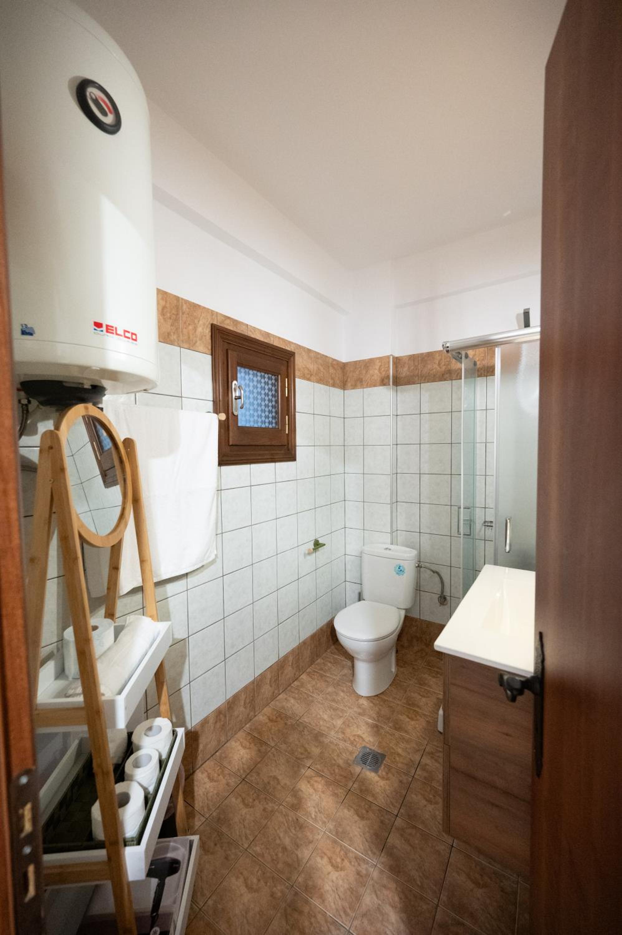 Bodrum Suites Geusthouse