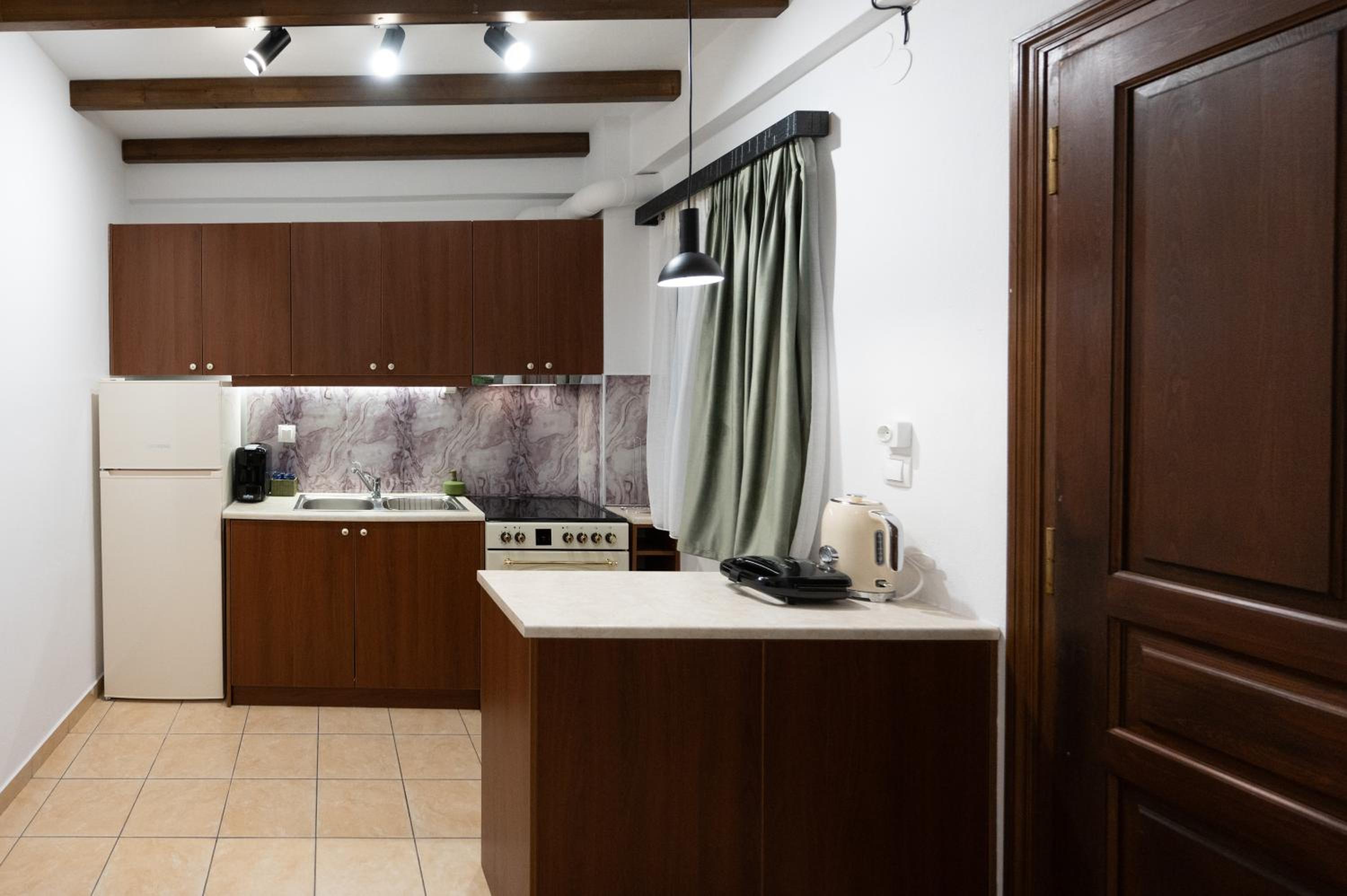 Bodrum Suites Geusthouse