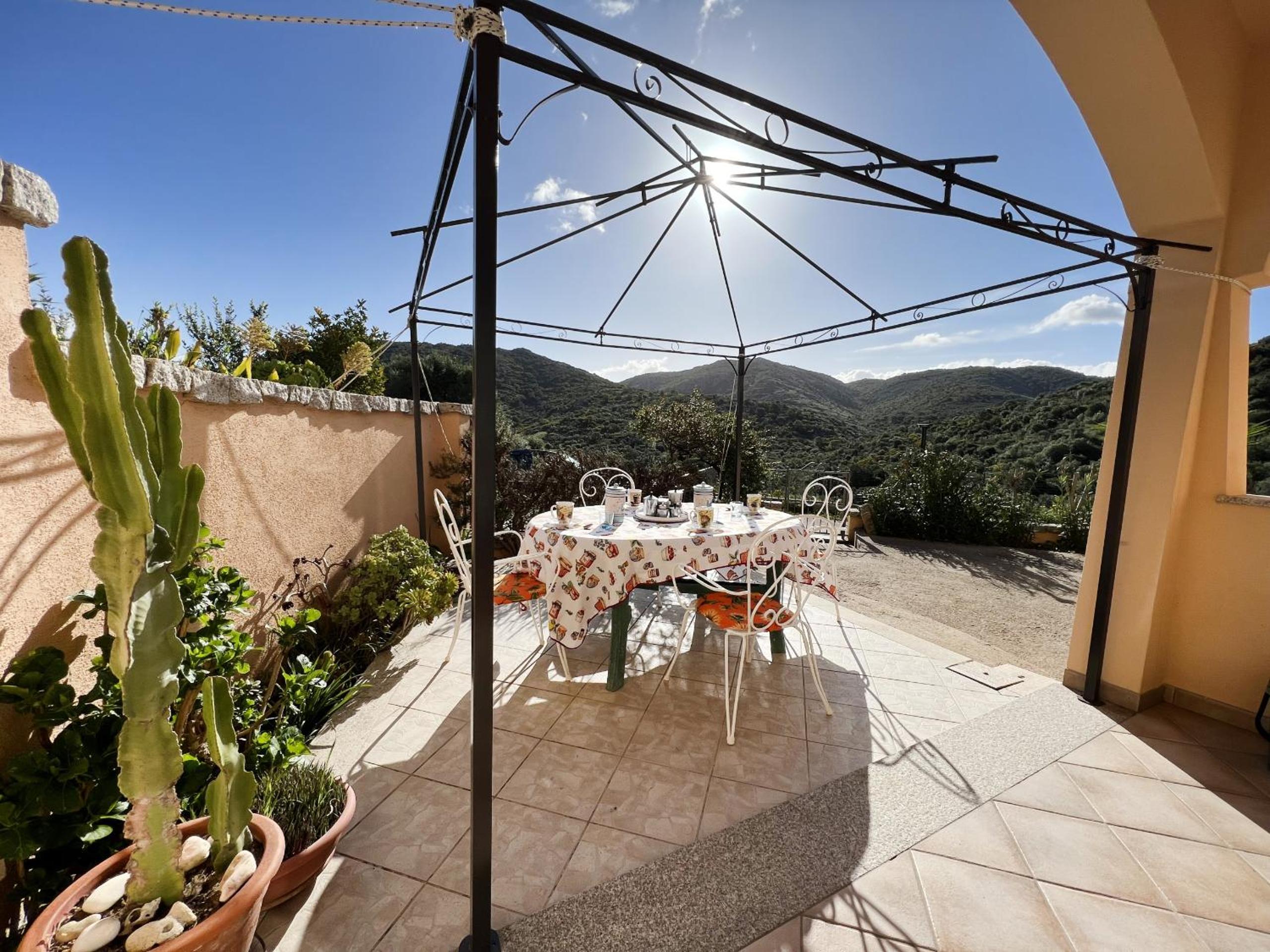 Affittimoderni Tiriddo - Oasi del Fico Apartment view 4