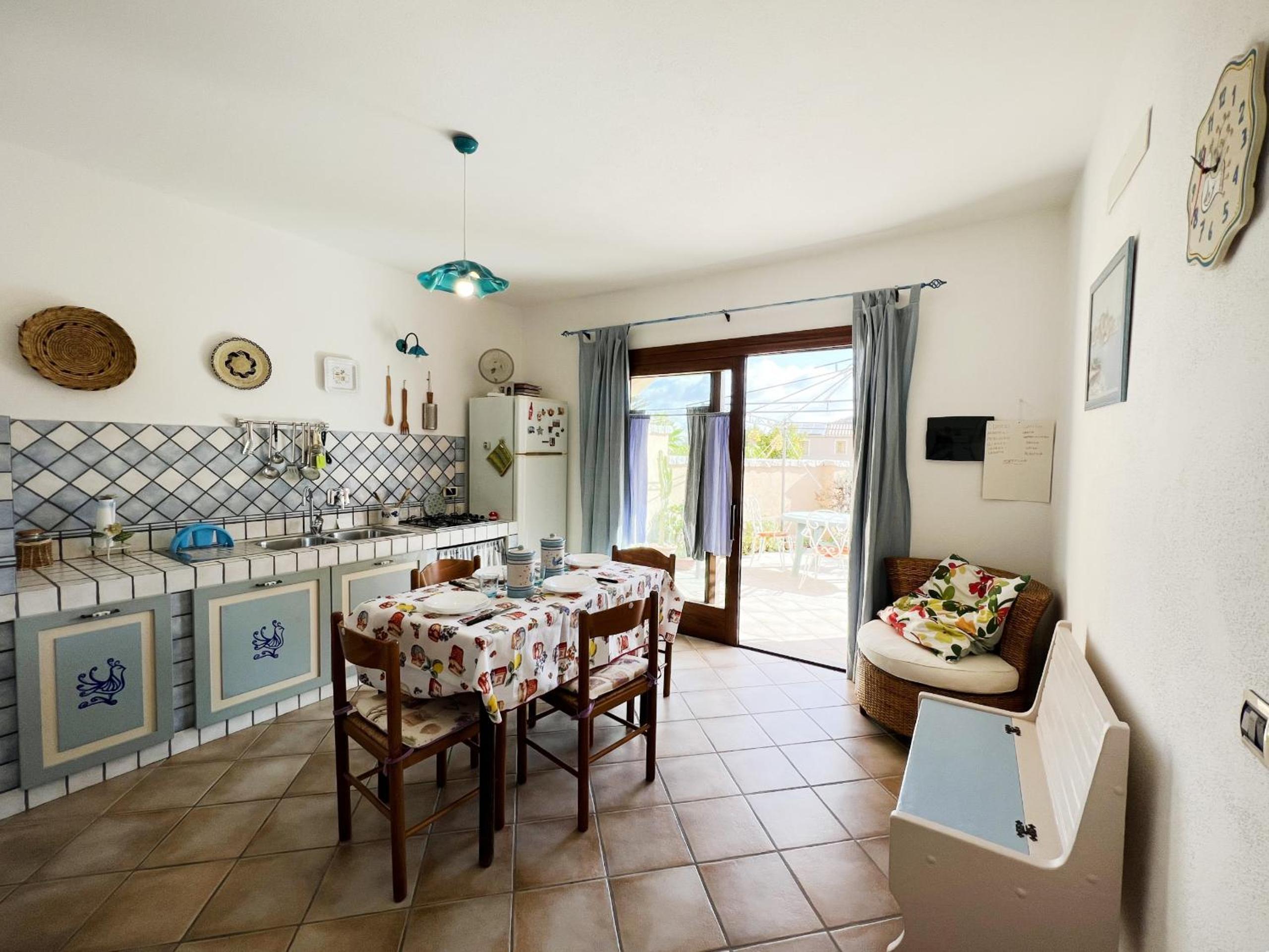 Affittimoderni Tiriddo - Oasi del Fico Apartment view 5