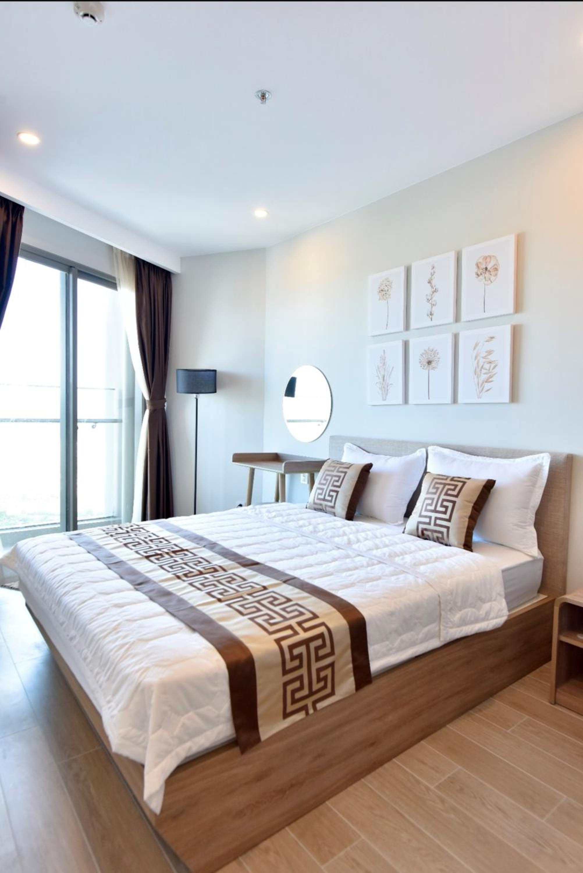 Condotel The Sóng Vung Tau view 2
