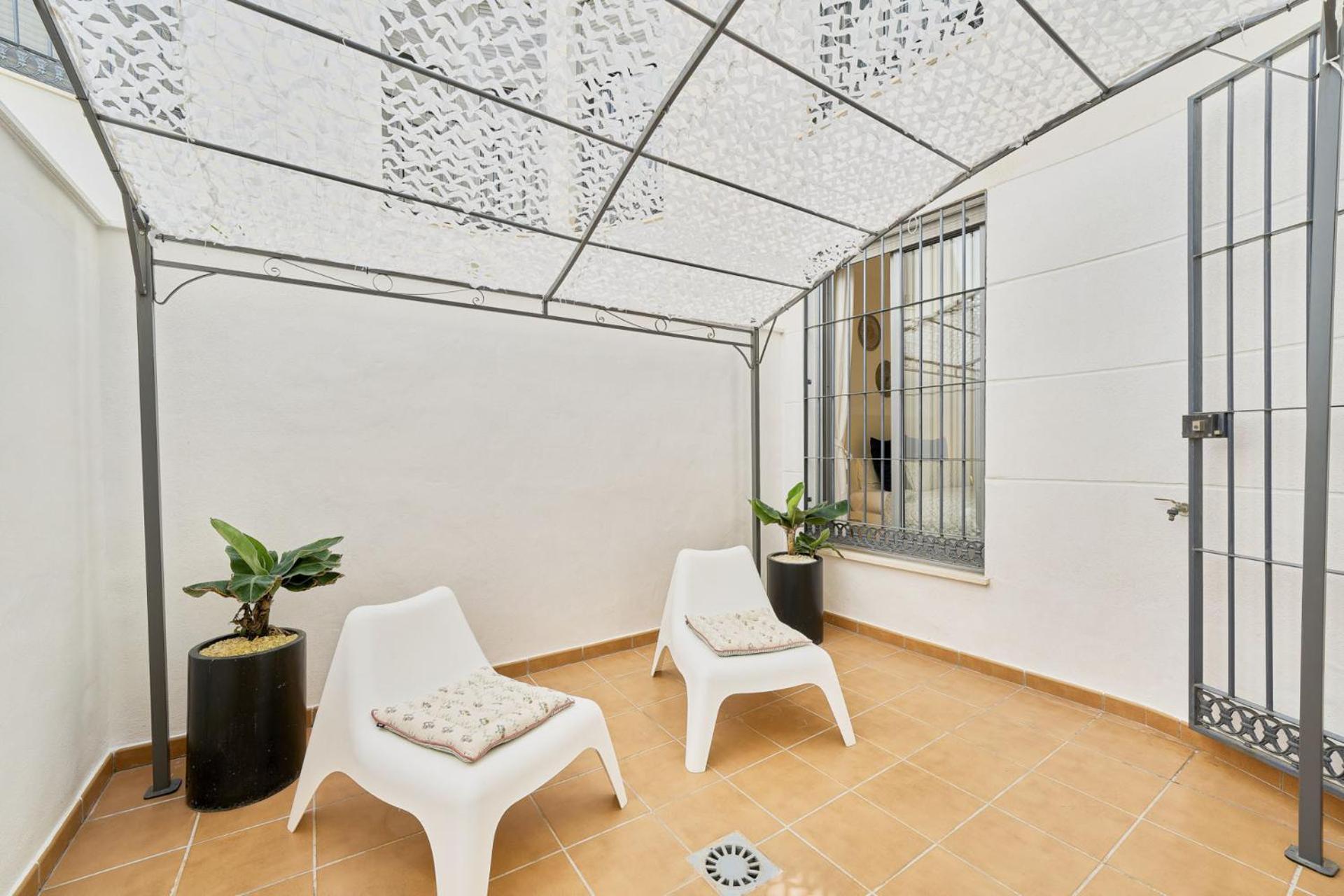 Birgit Apartment in Malaga by Solaga Holiday Homes photo 5