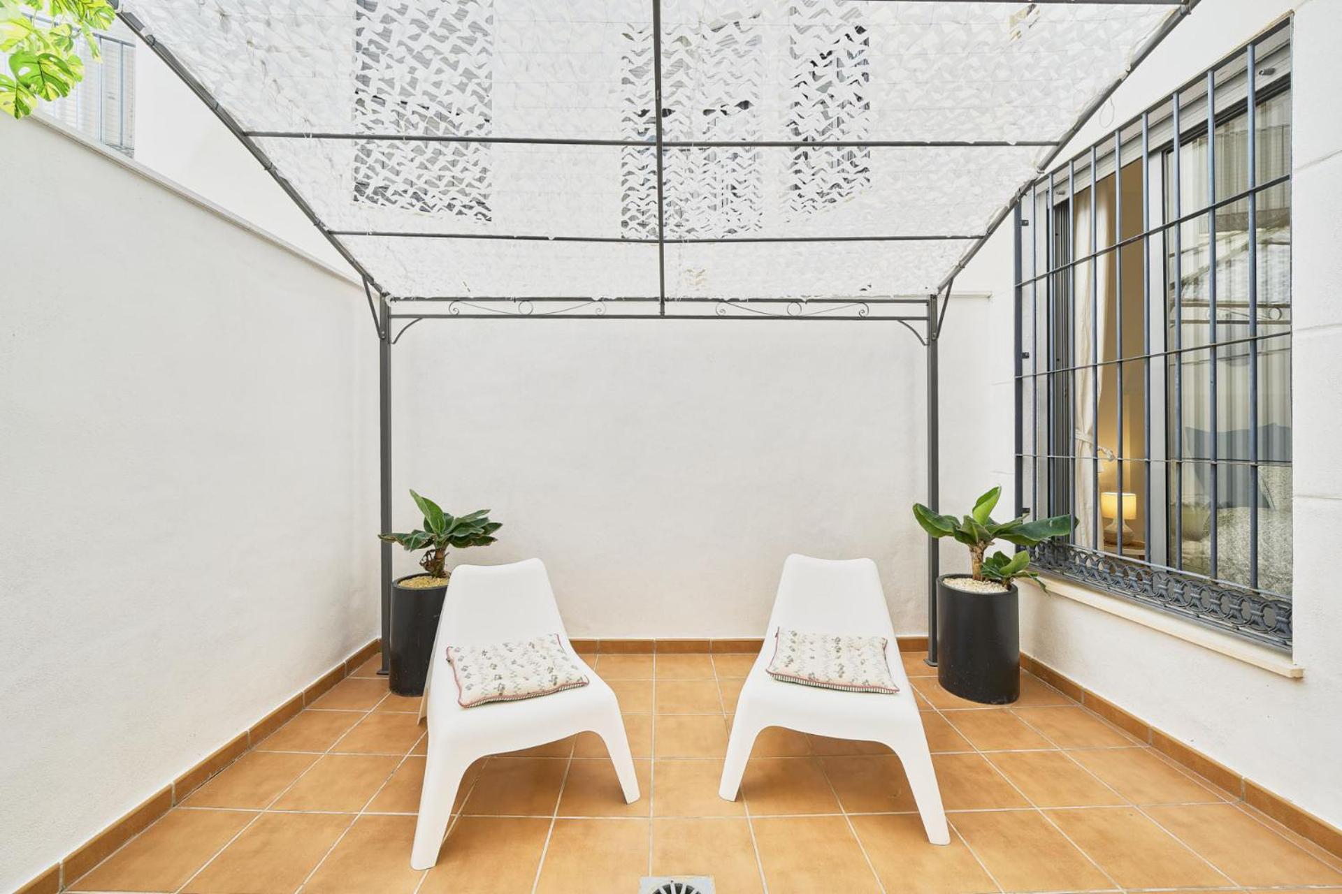 Birgit Apartment in Malaga by Solaga Holiday Homes photo 2