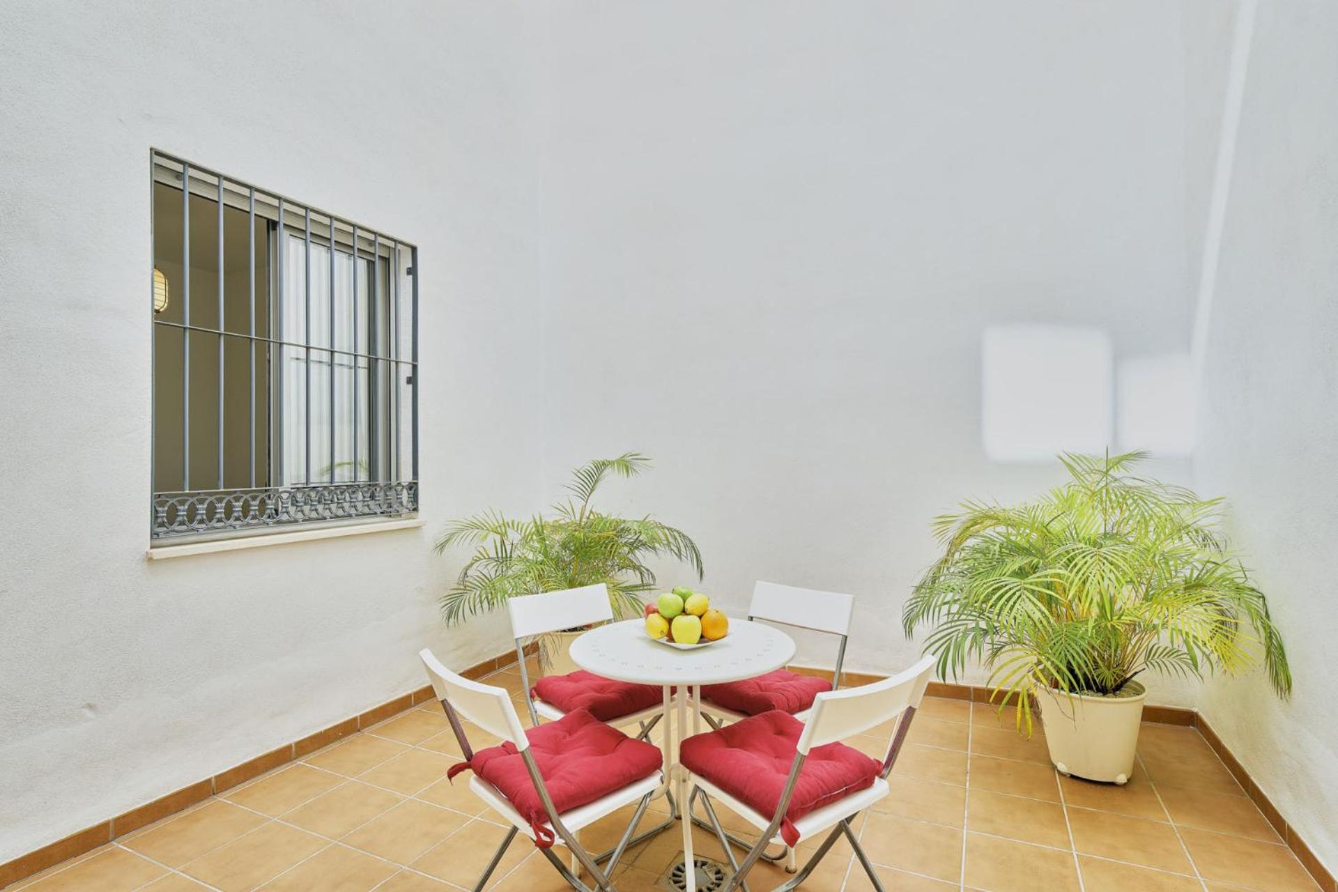 Birgit Apartment in Malaga by Solaga Holiday Homes photo 4