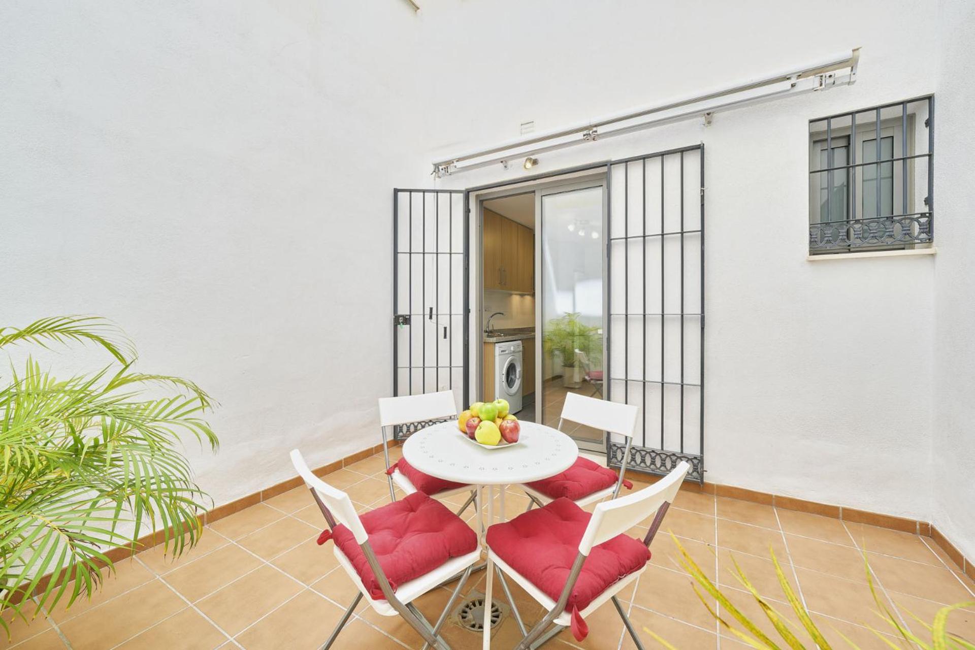 Birgit Apartment in Malaga by Solaga Holiday Homes photo 3