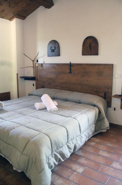 Country House Ca' Vernaccia