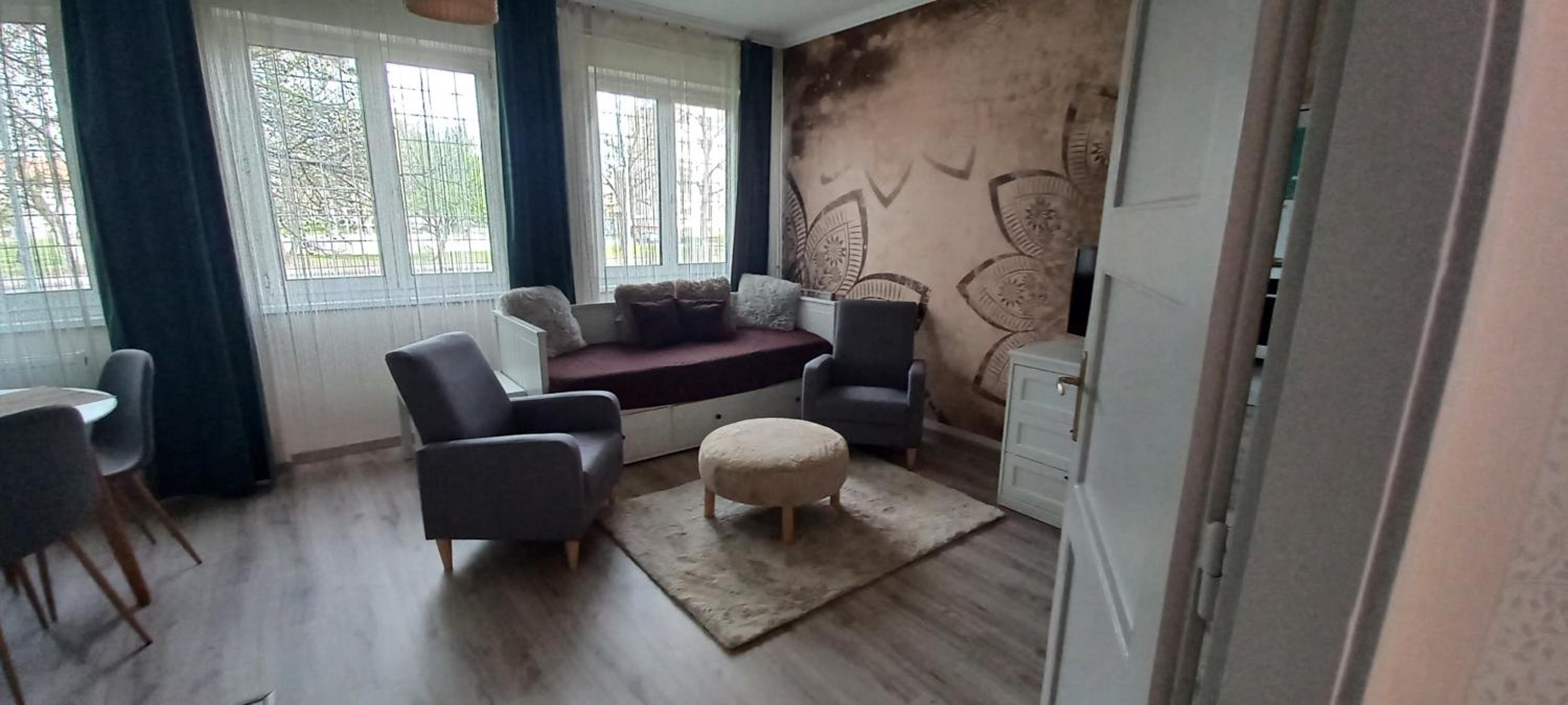Mandala Apartman