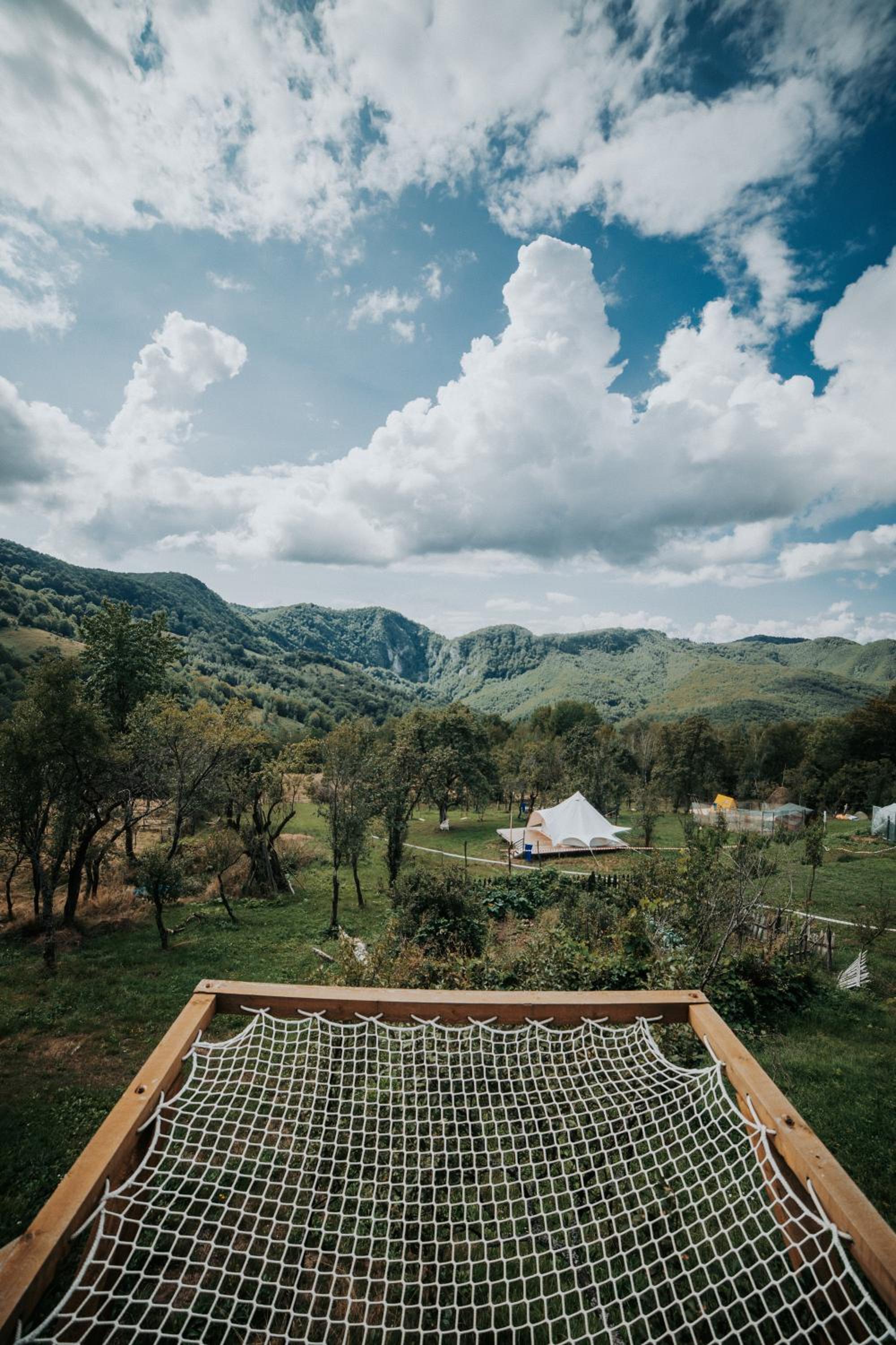 Cioclovina Tribe