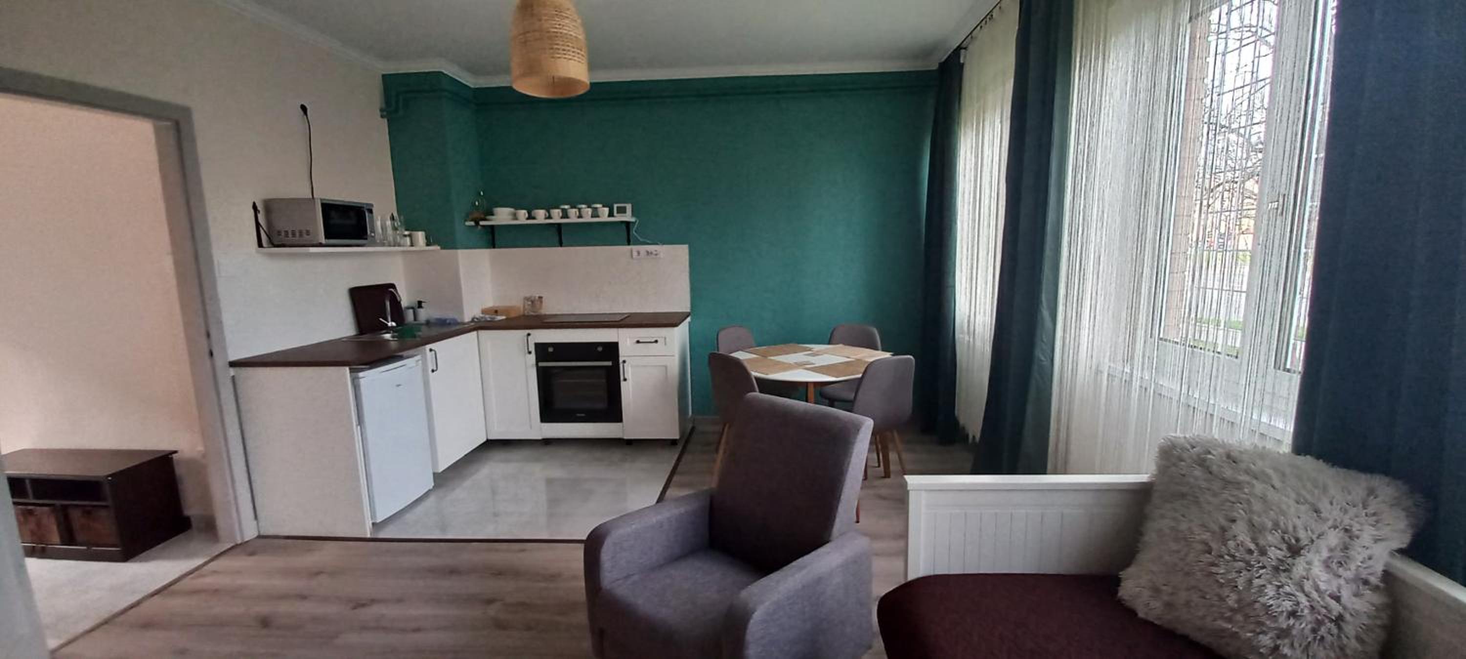 Mandala Apartman
